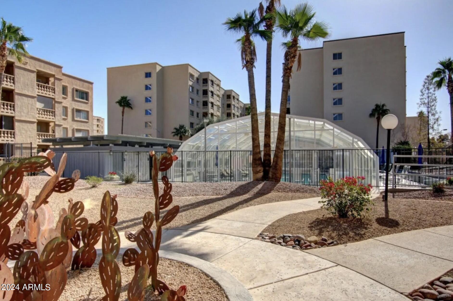 7850 E CAMELBACK Road, 207