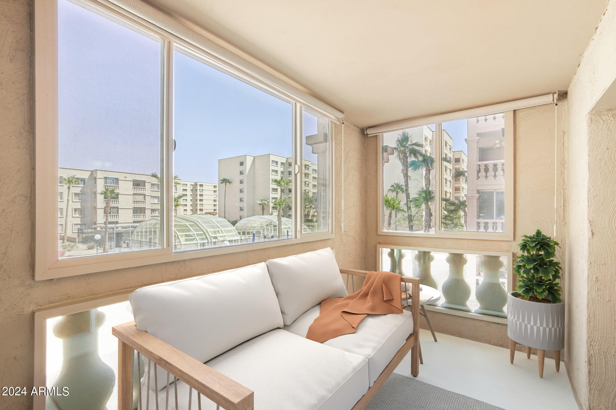 7850 E CAMELBACK Road, 207