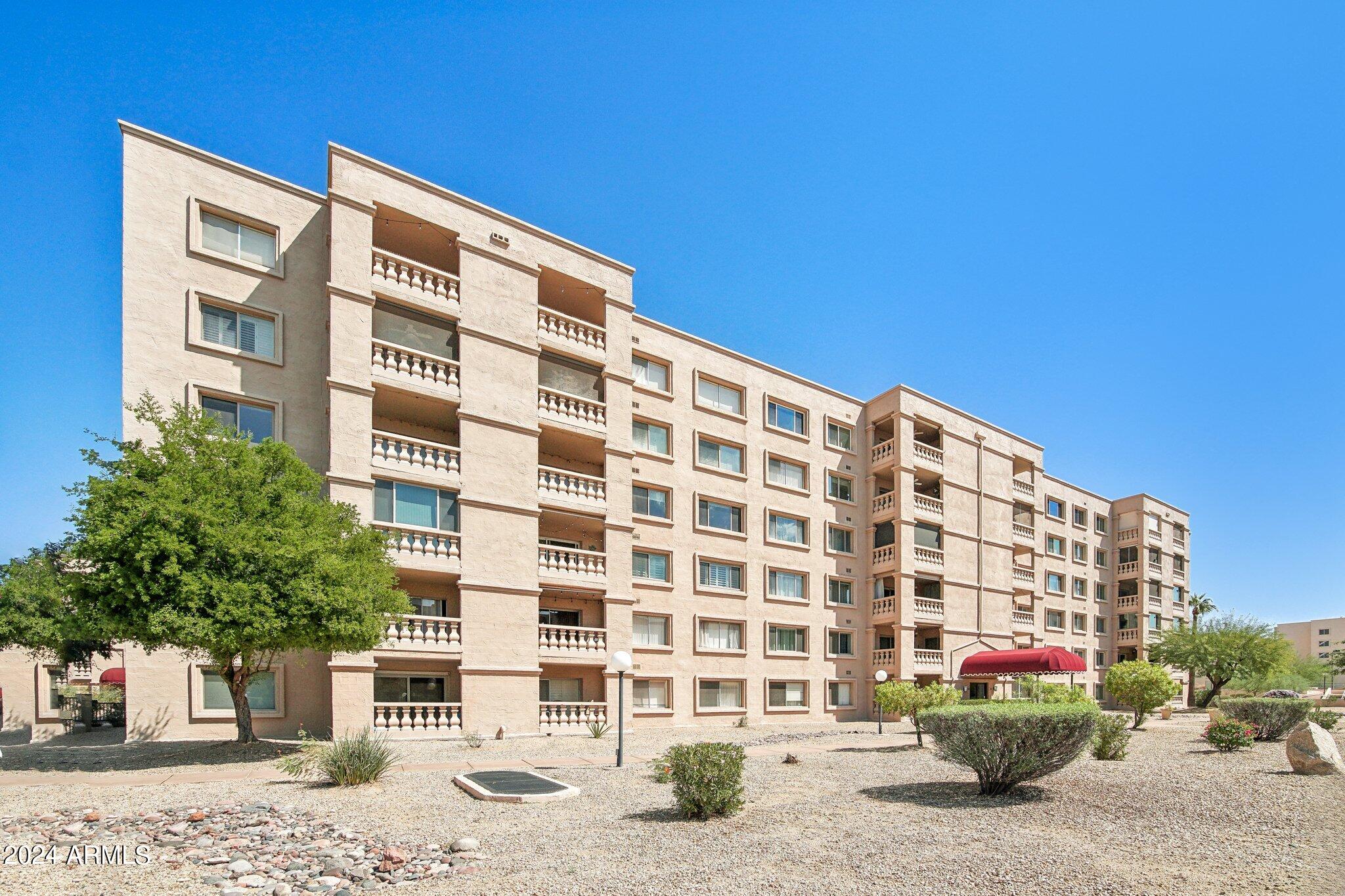 7850 E CAMELBACK Road, 207