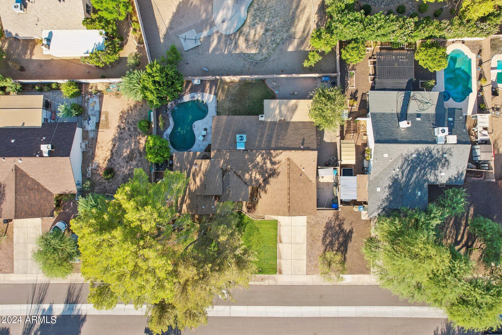 15440 N 54TH Street