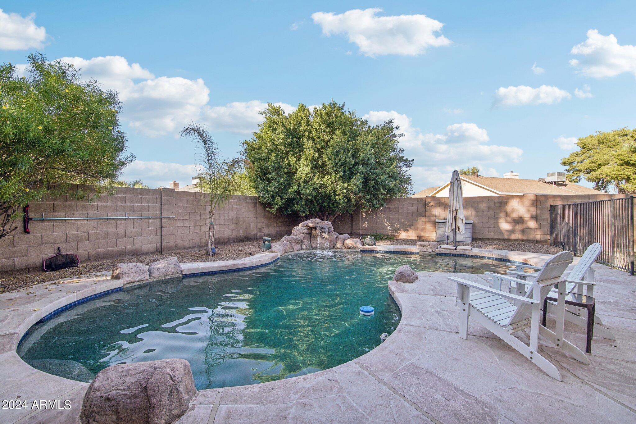 15440 N 54TH Street