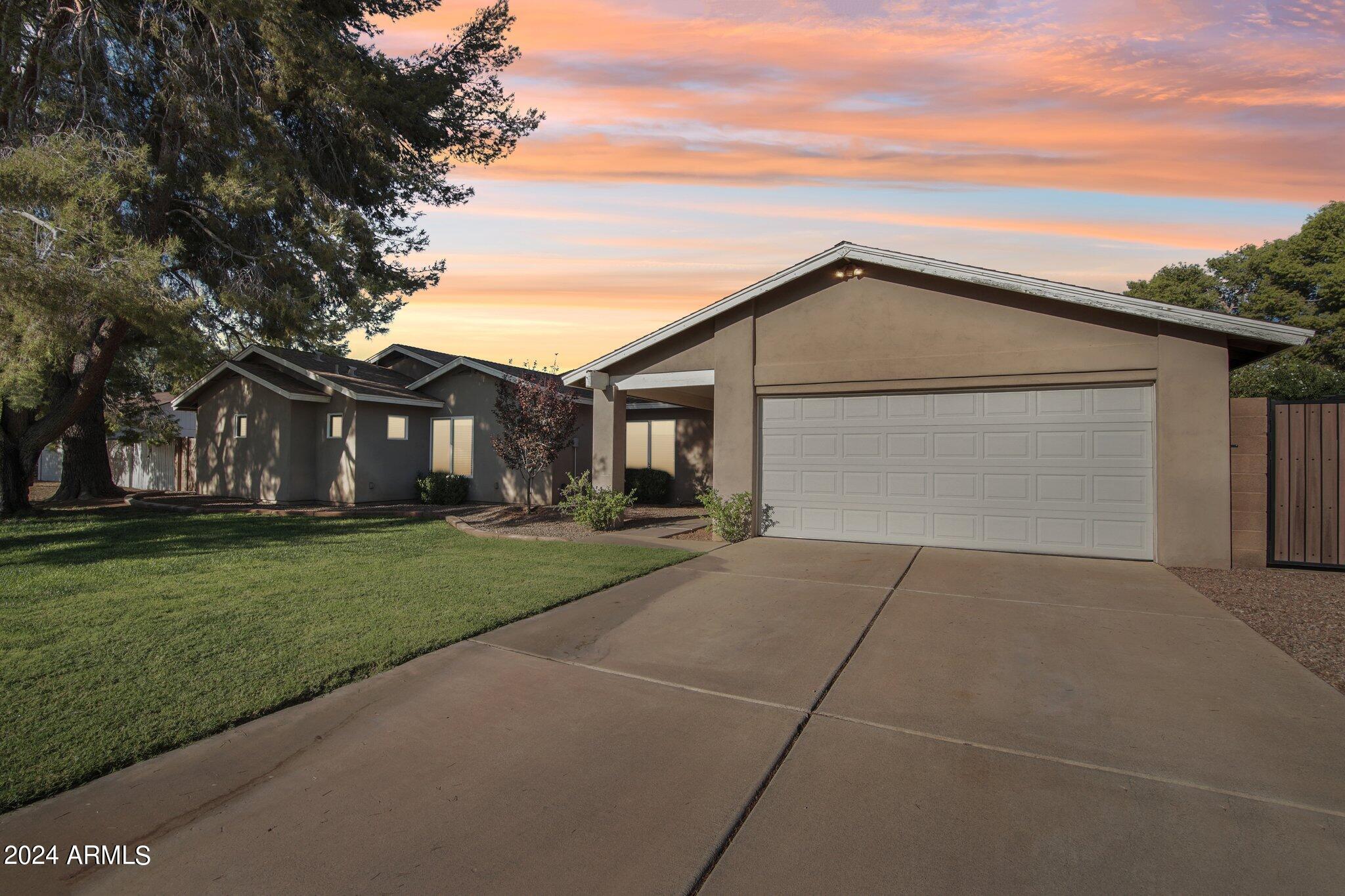 15440 N 54TH Street