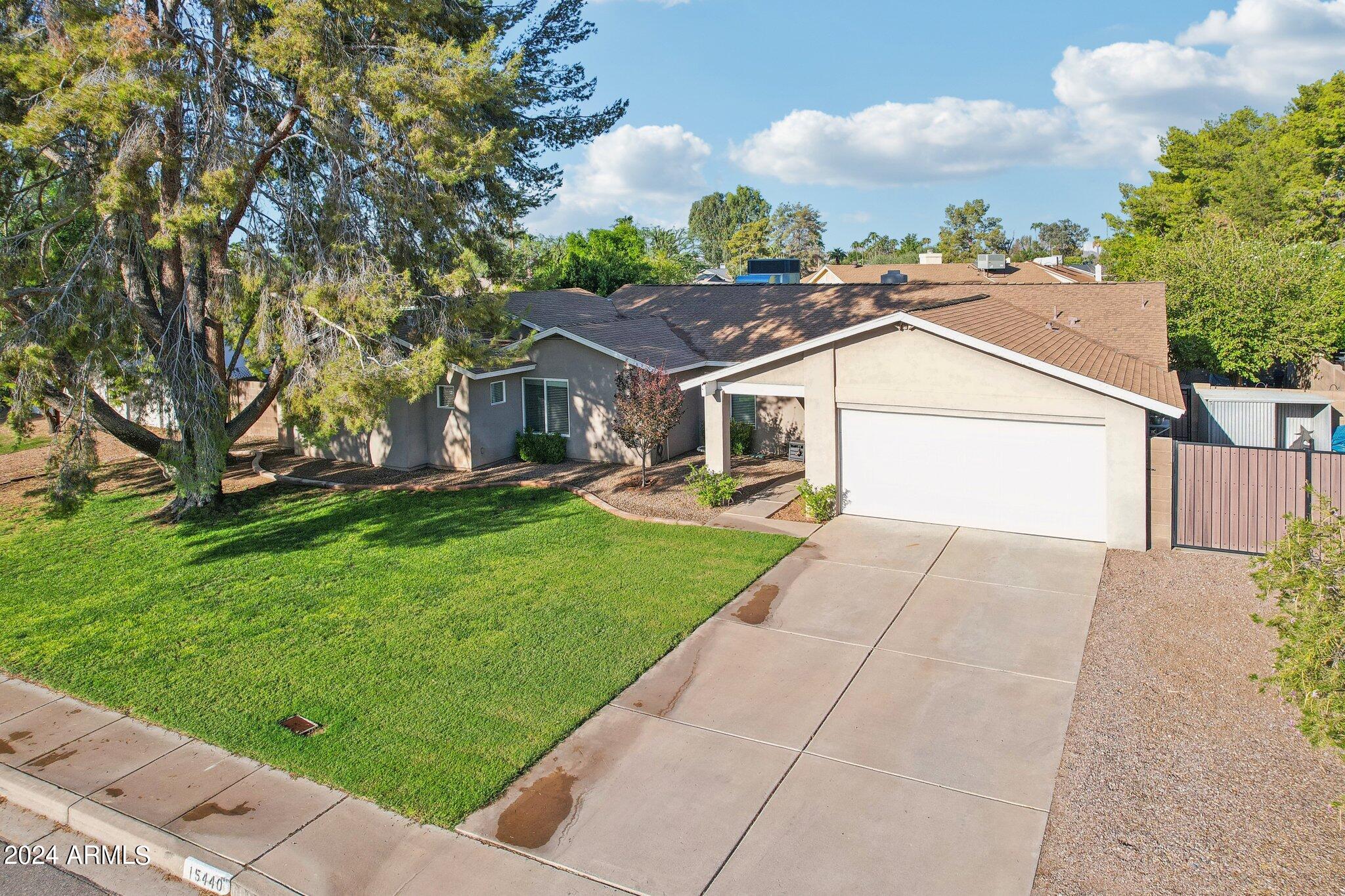15440 N 54TH Street