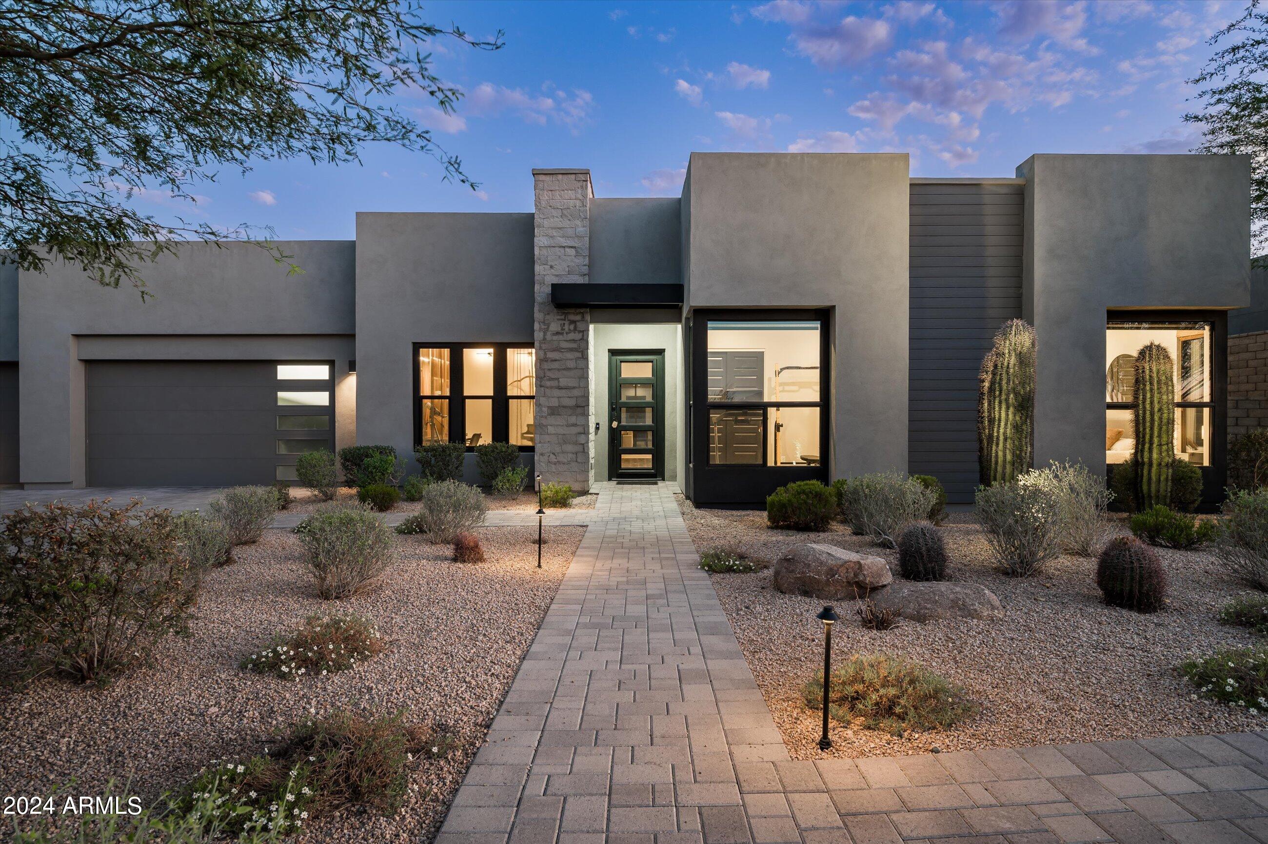 12975 E BUCKSKIN Trail