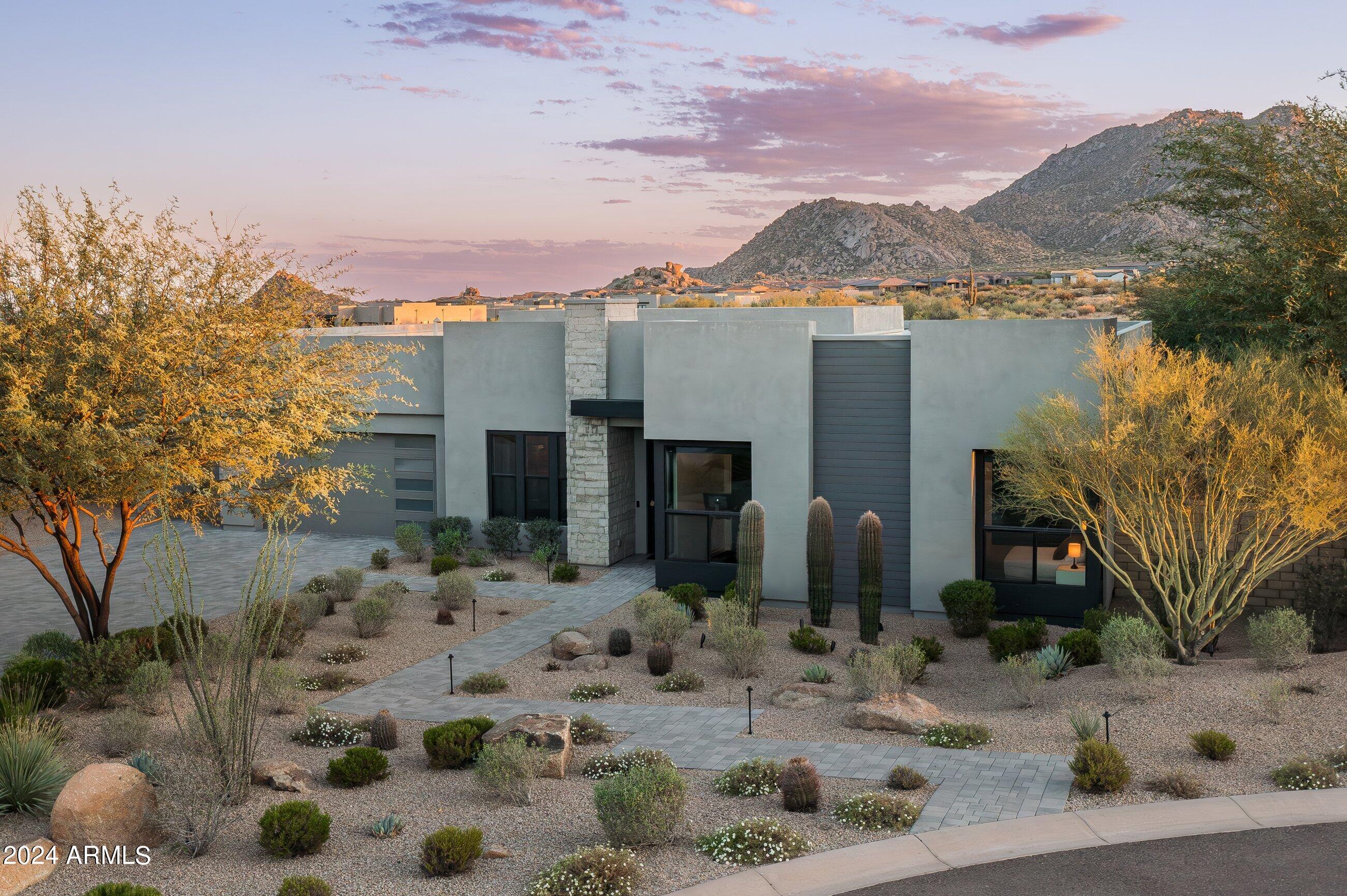 12975 E BUCKSKIN Trail