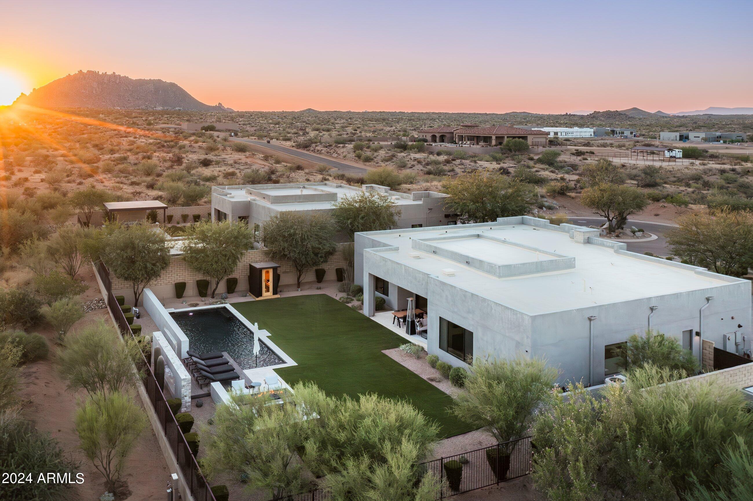 12975 E BUCKSKIN Trail
