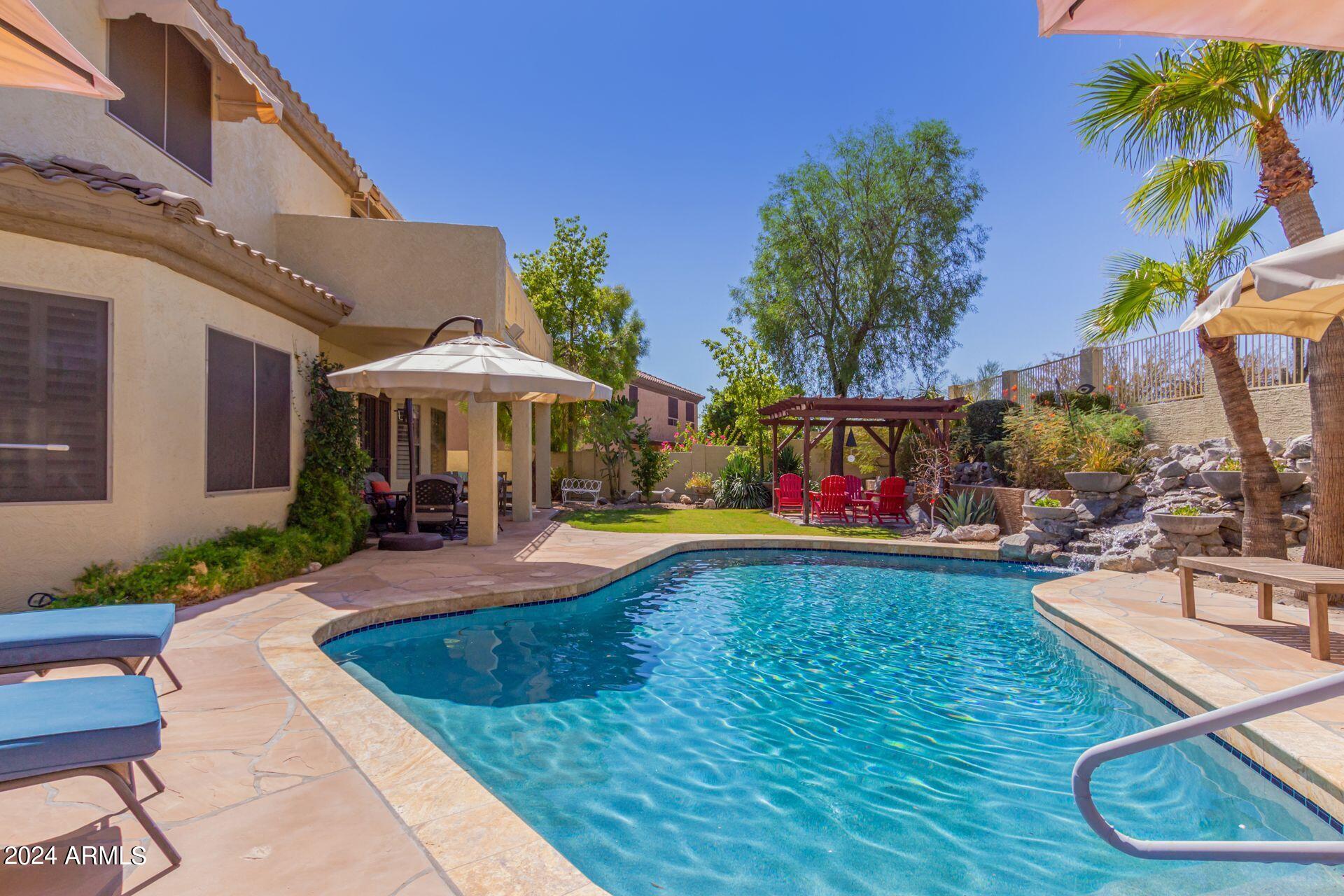 10956 S OAKWOOD Drive