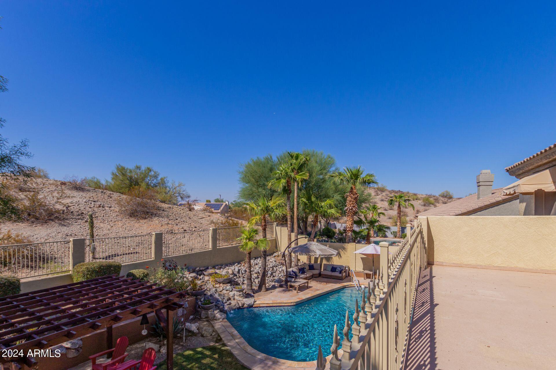10956 S OAKWOOD Drive