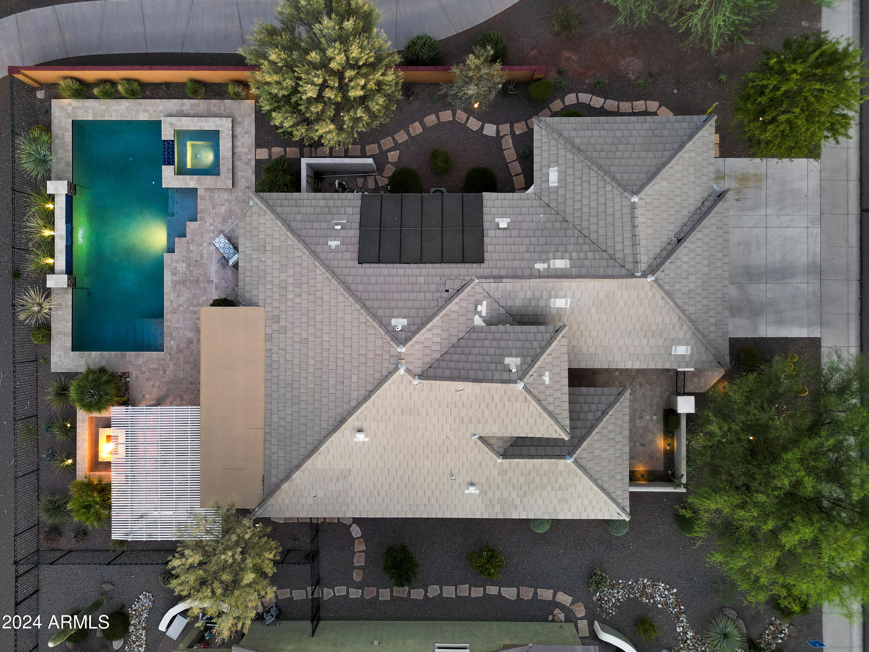 27266 W MOHAWK Lane