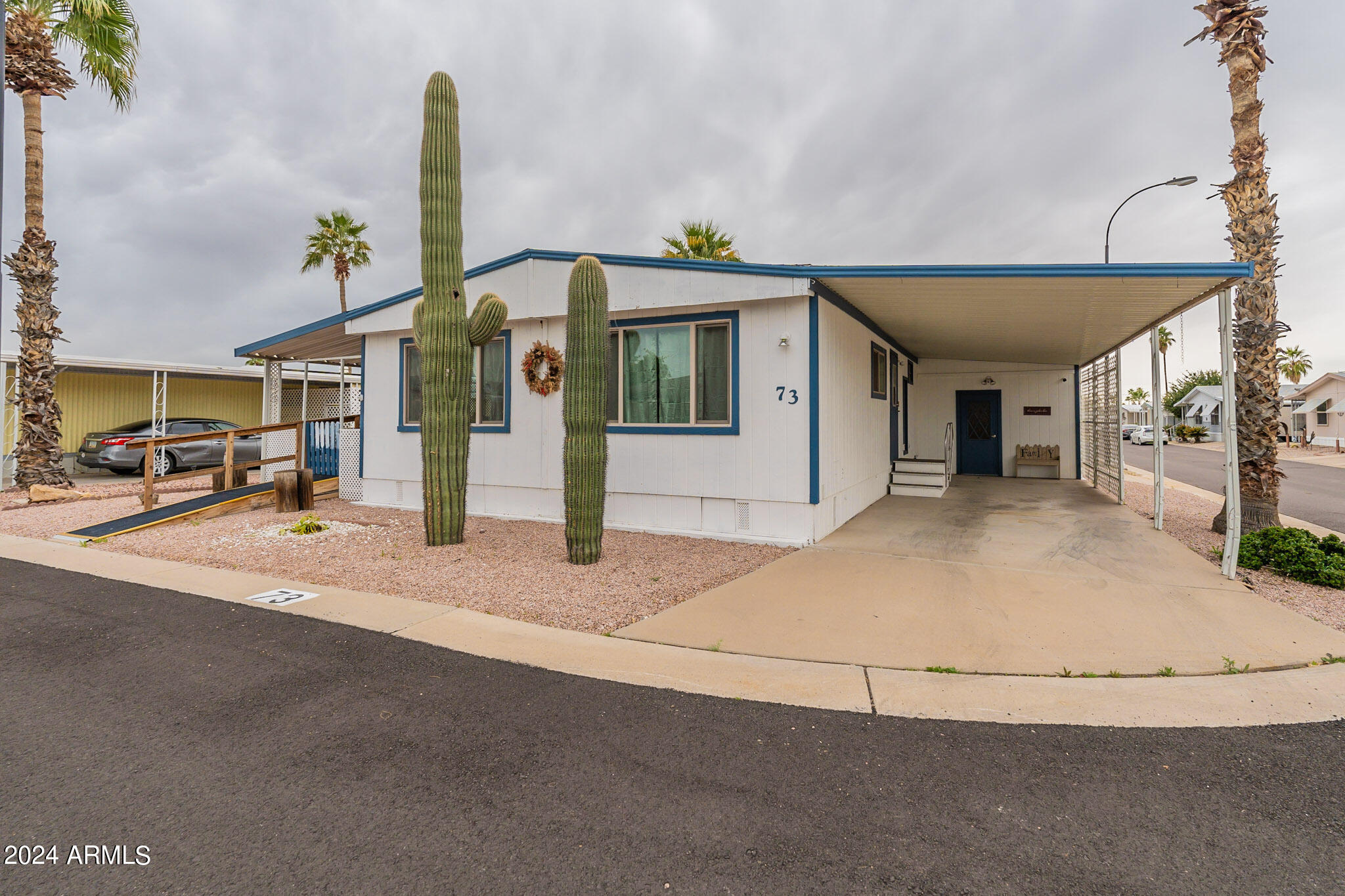 8600 E BROADWAY Road # 73