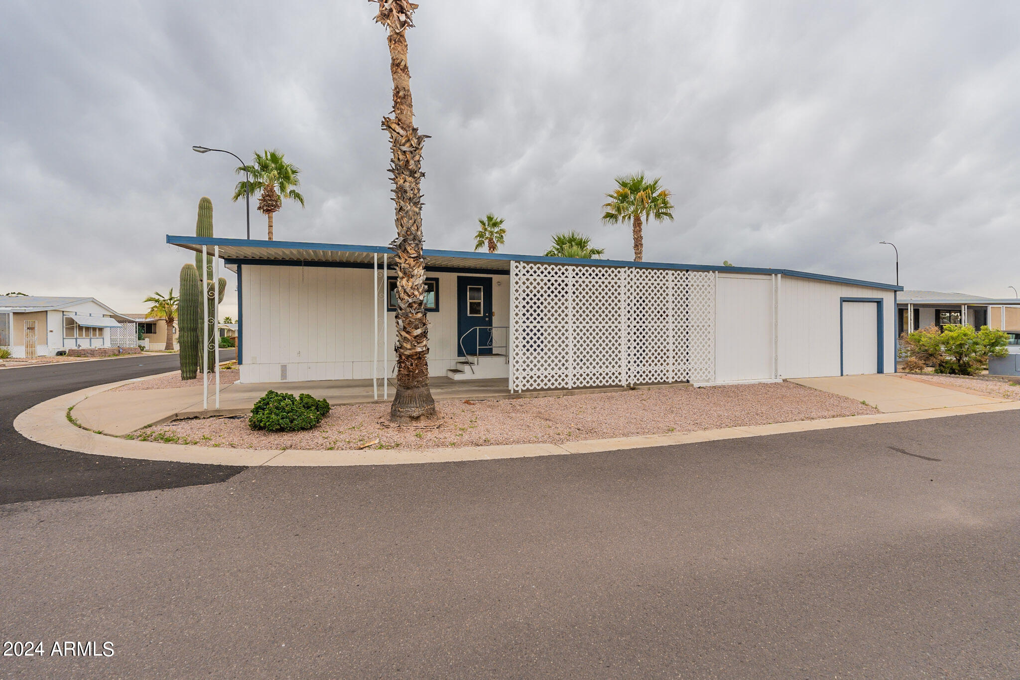 8600 E BROADWAY Road # 73