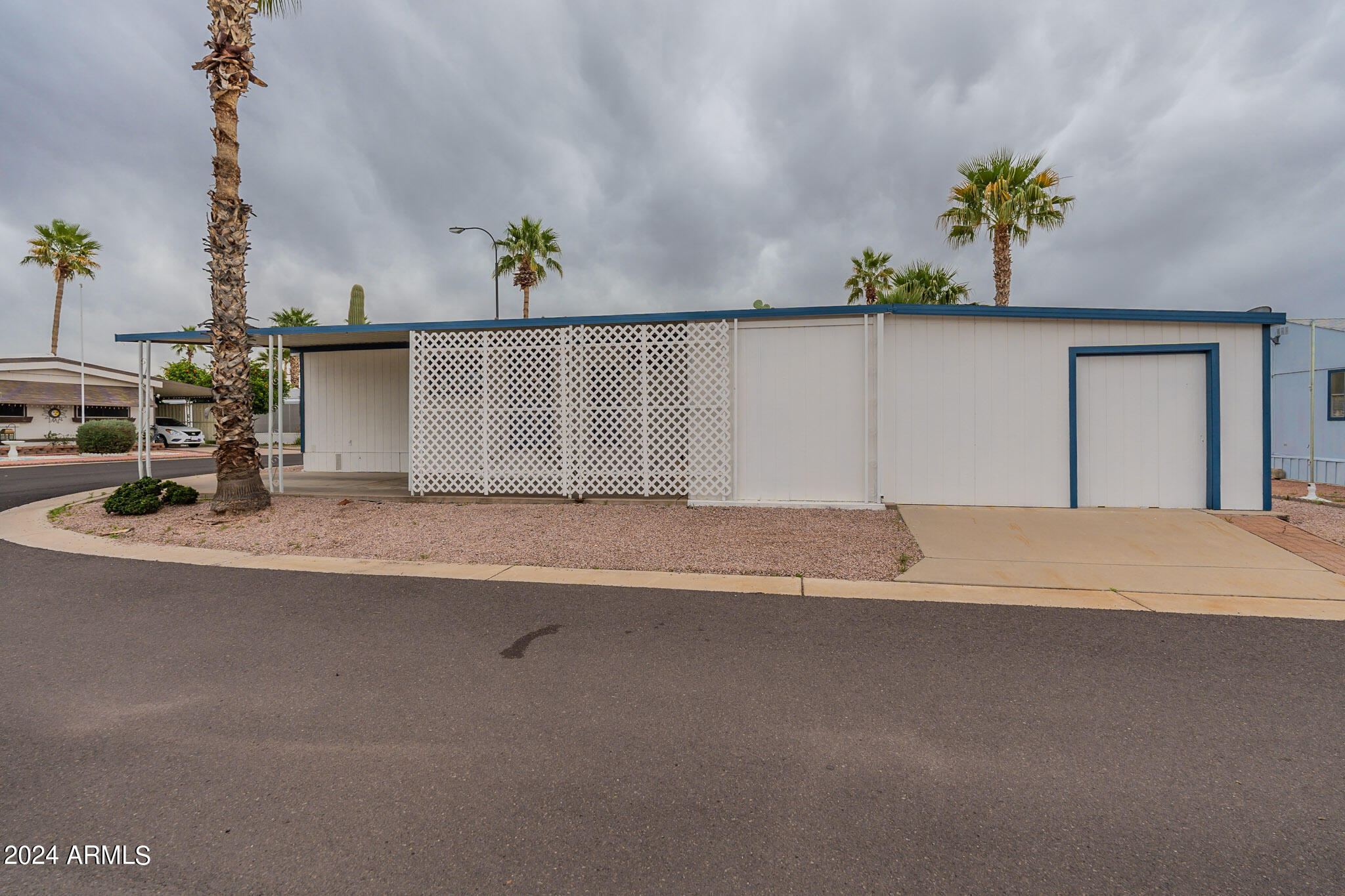 8600 E BROADWAY Road # 73