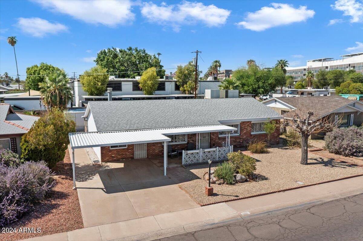 1132 N 74TH Street