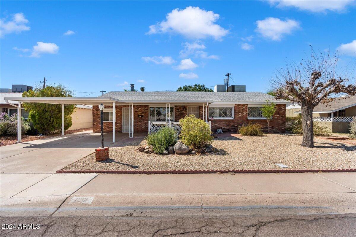 1132 N 74TH Street