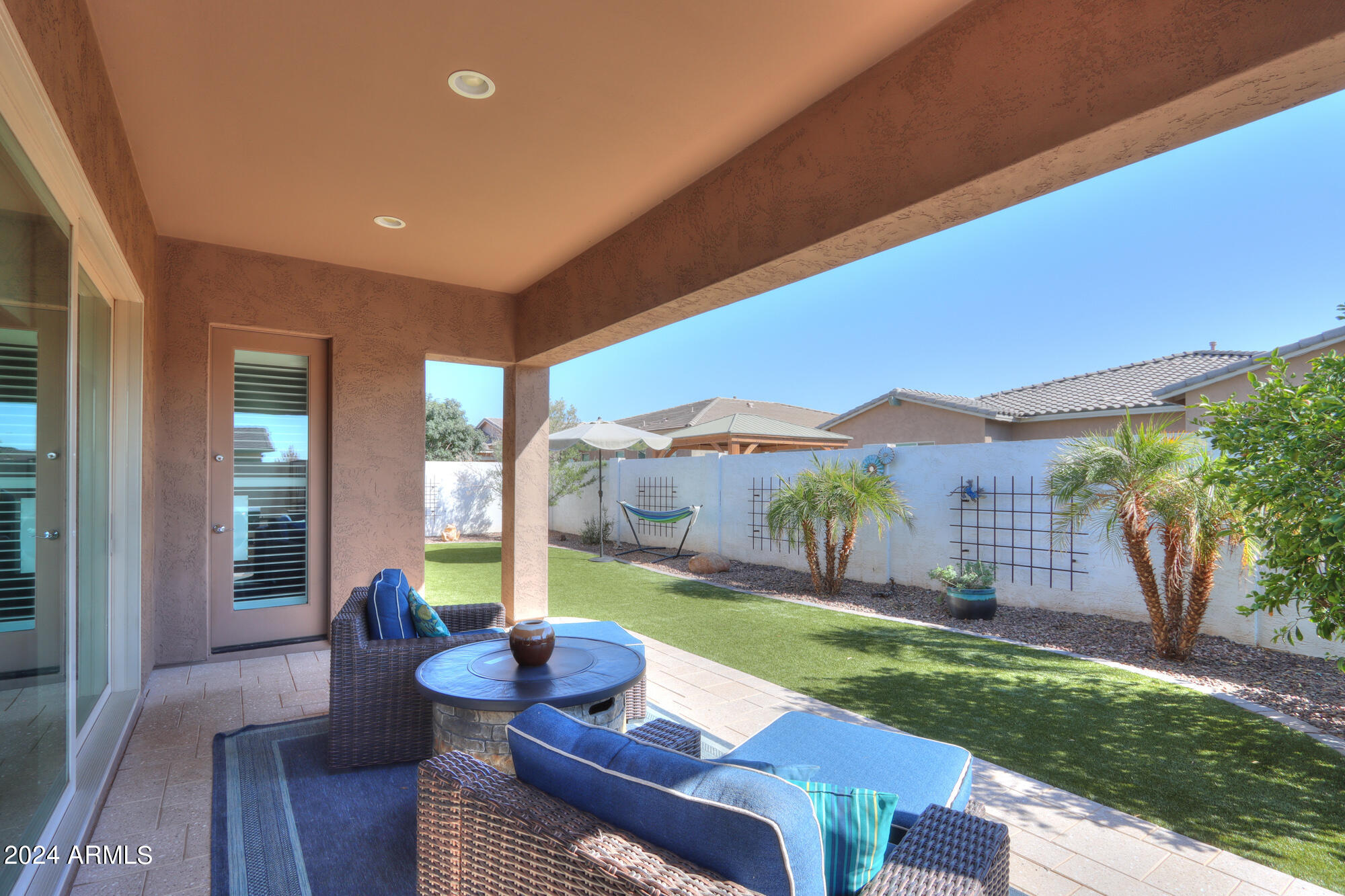 22743 E AVENIDA DEL VALLE
