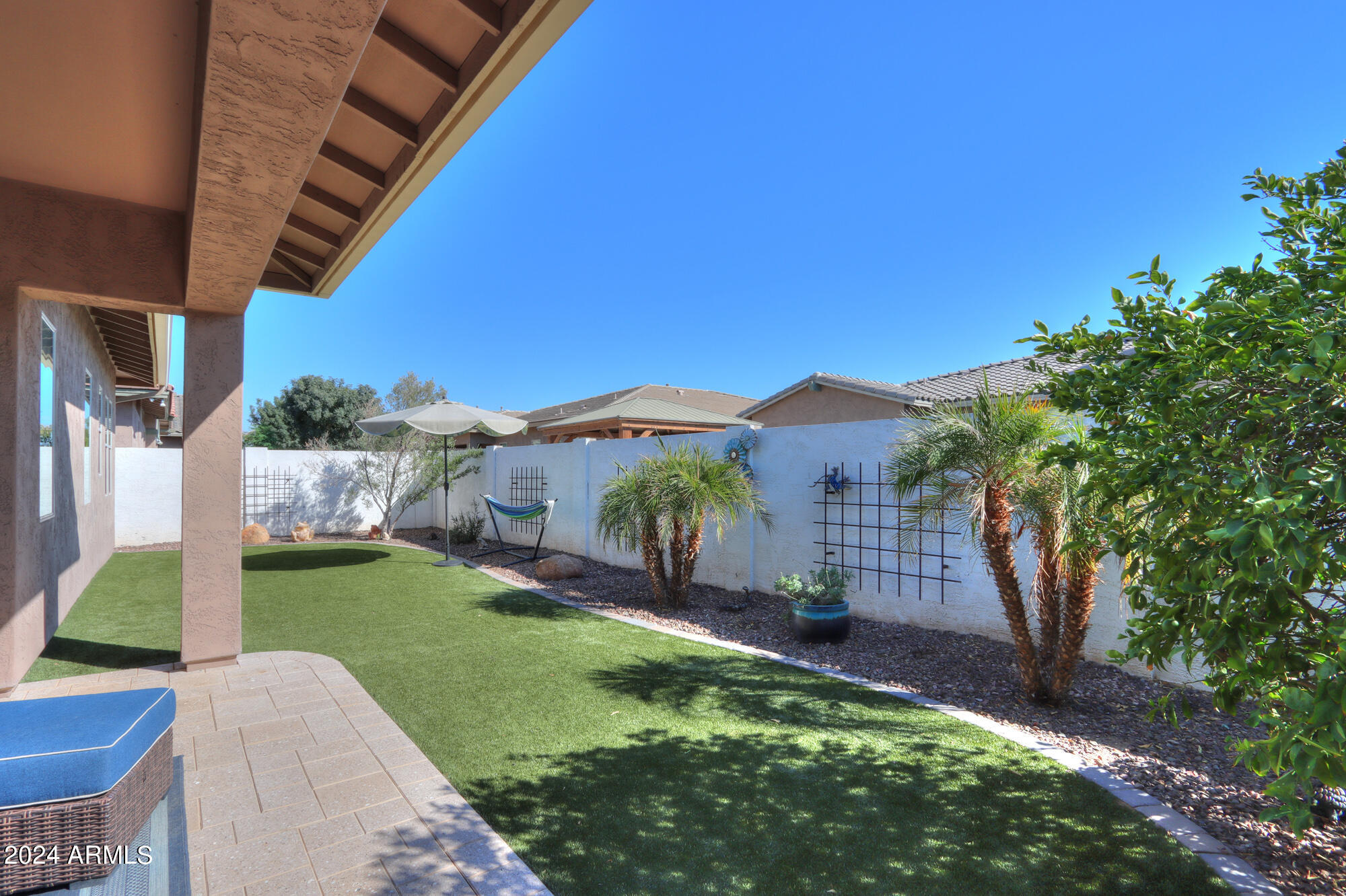 22743 E AVENIDA DEL VALLE