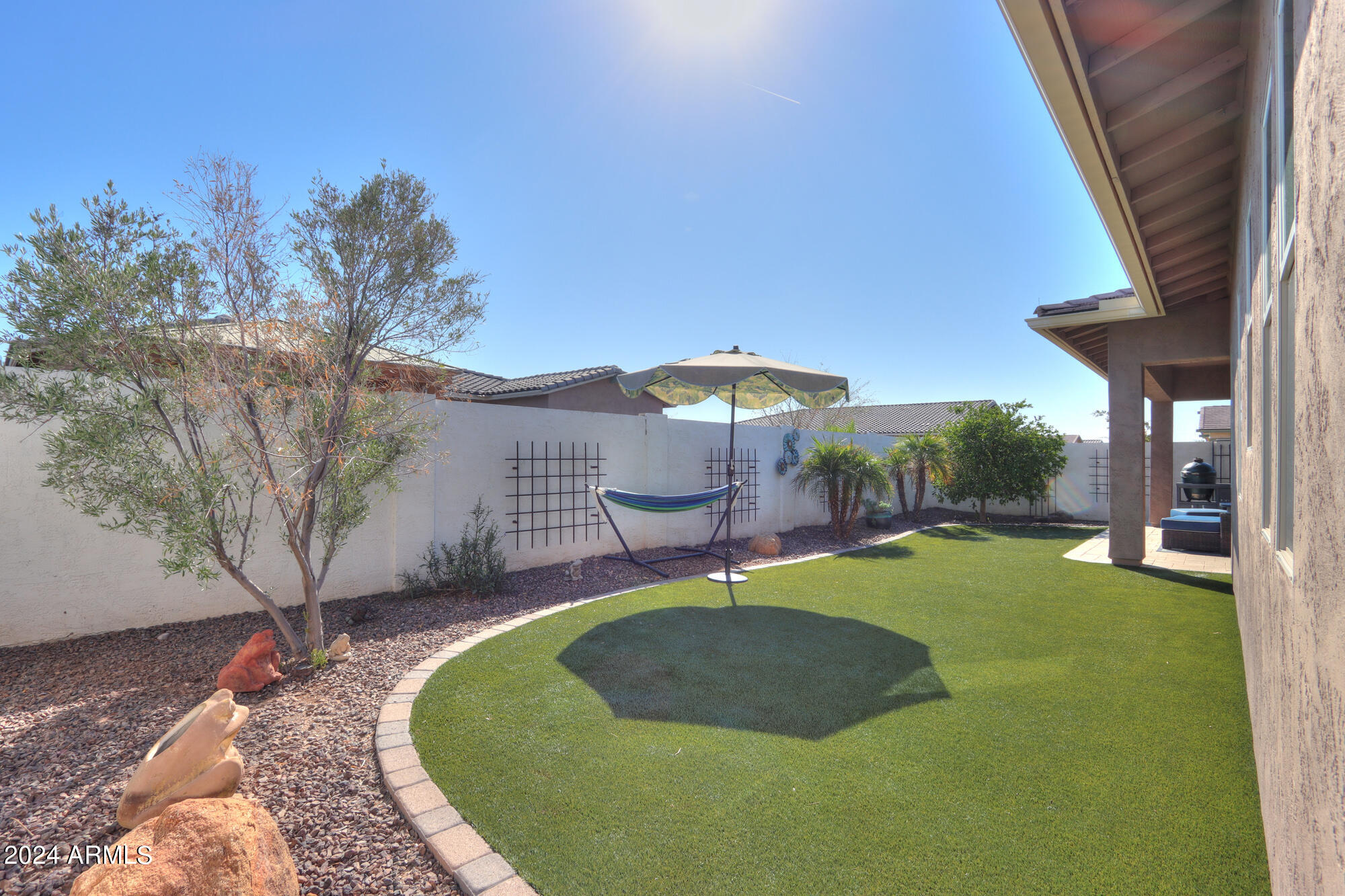 22743 E AVENIDA DEL VALLE