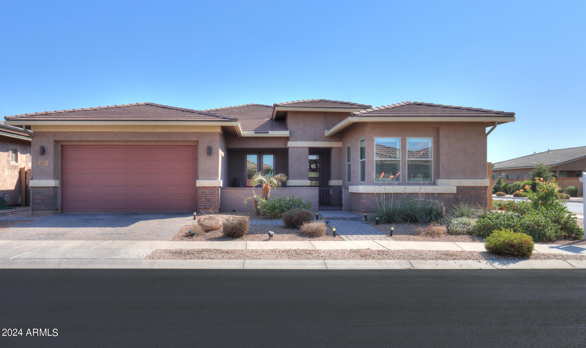 22743 E AVENIDA DEL VALLE