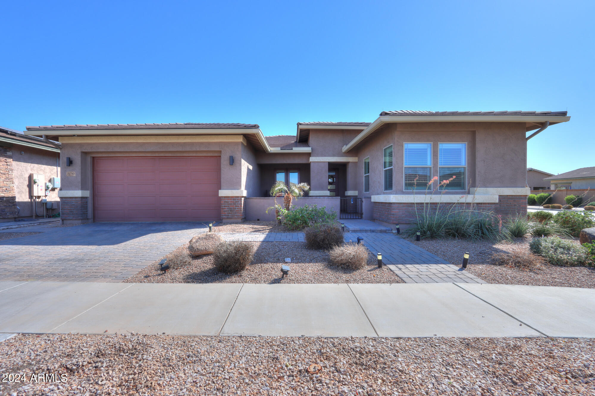 22743 E AVENIDA DEL VALLE