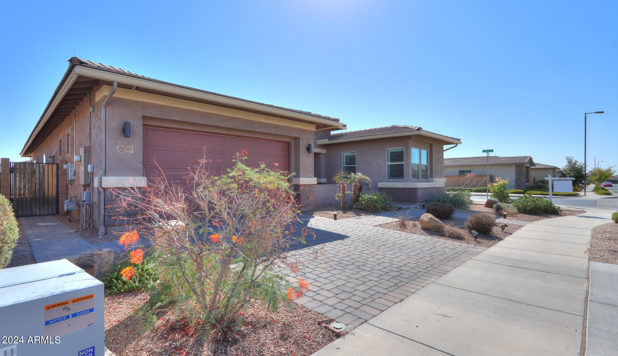 22743 E AVENIDA DEL VALLE