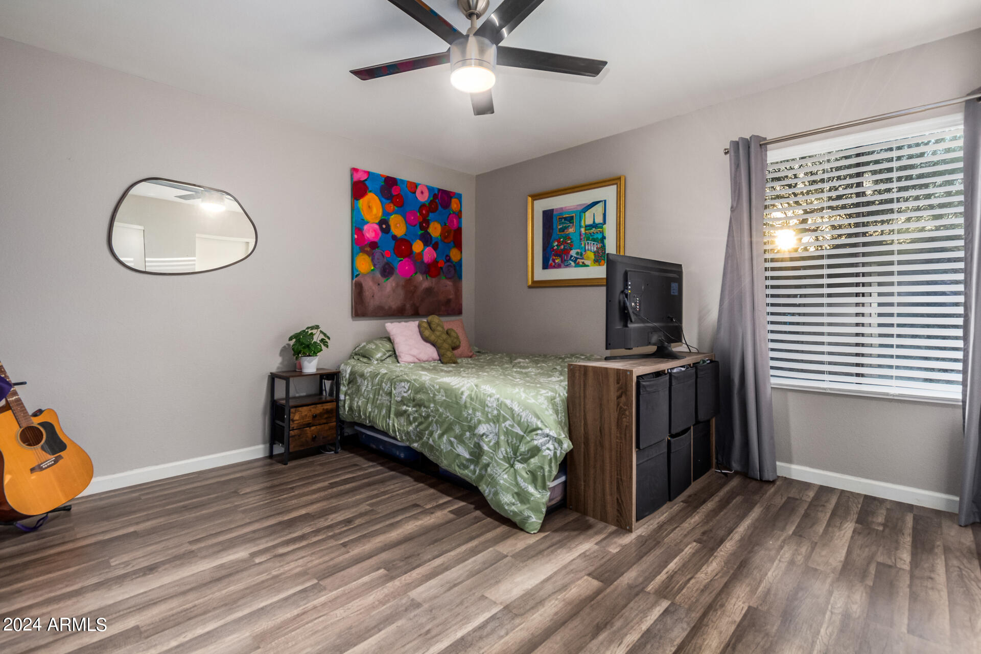 4950 N MILLER Road, 205