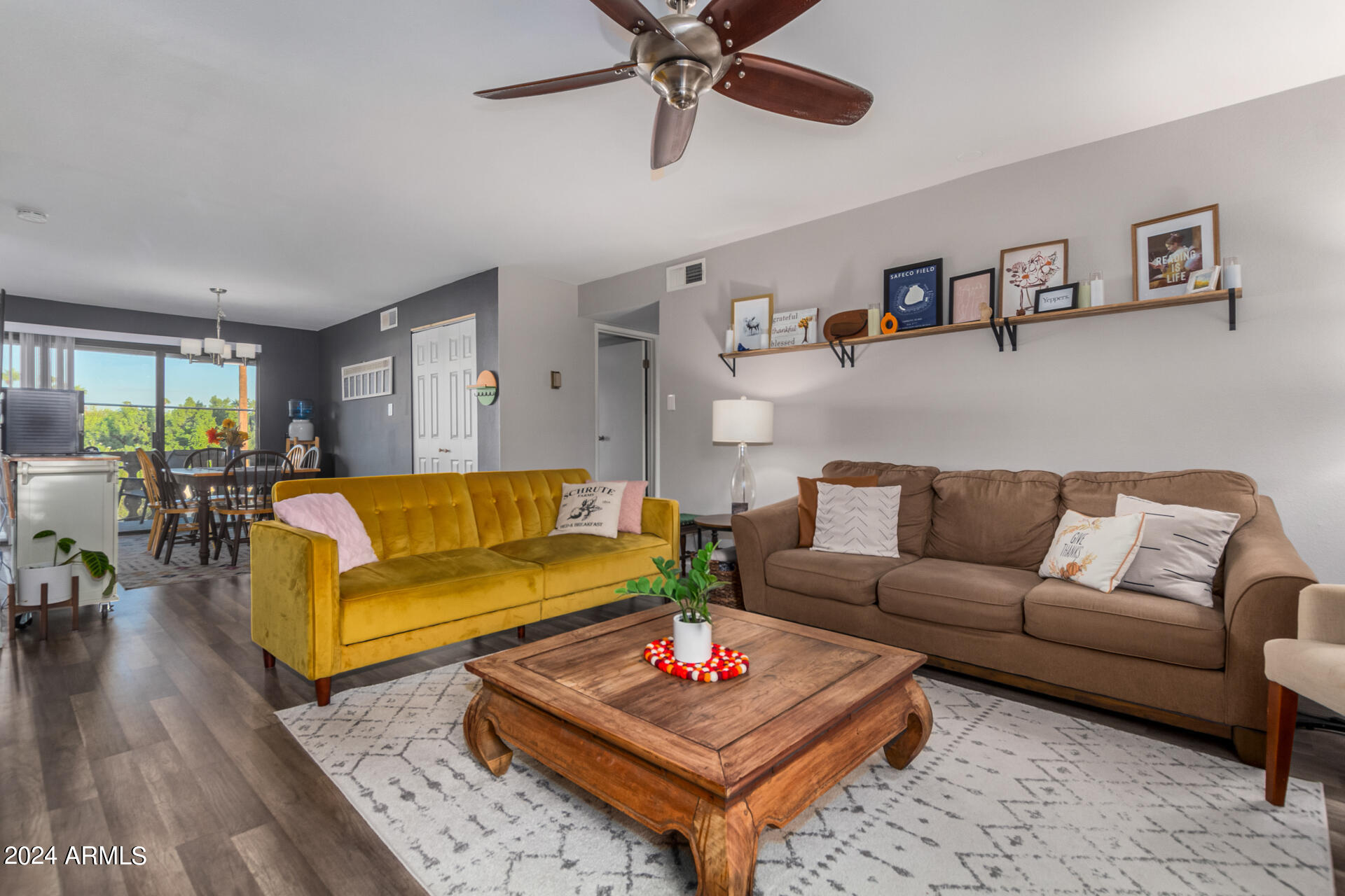 4950 N MILLER Road, 205
