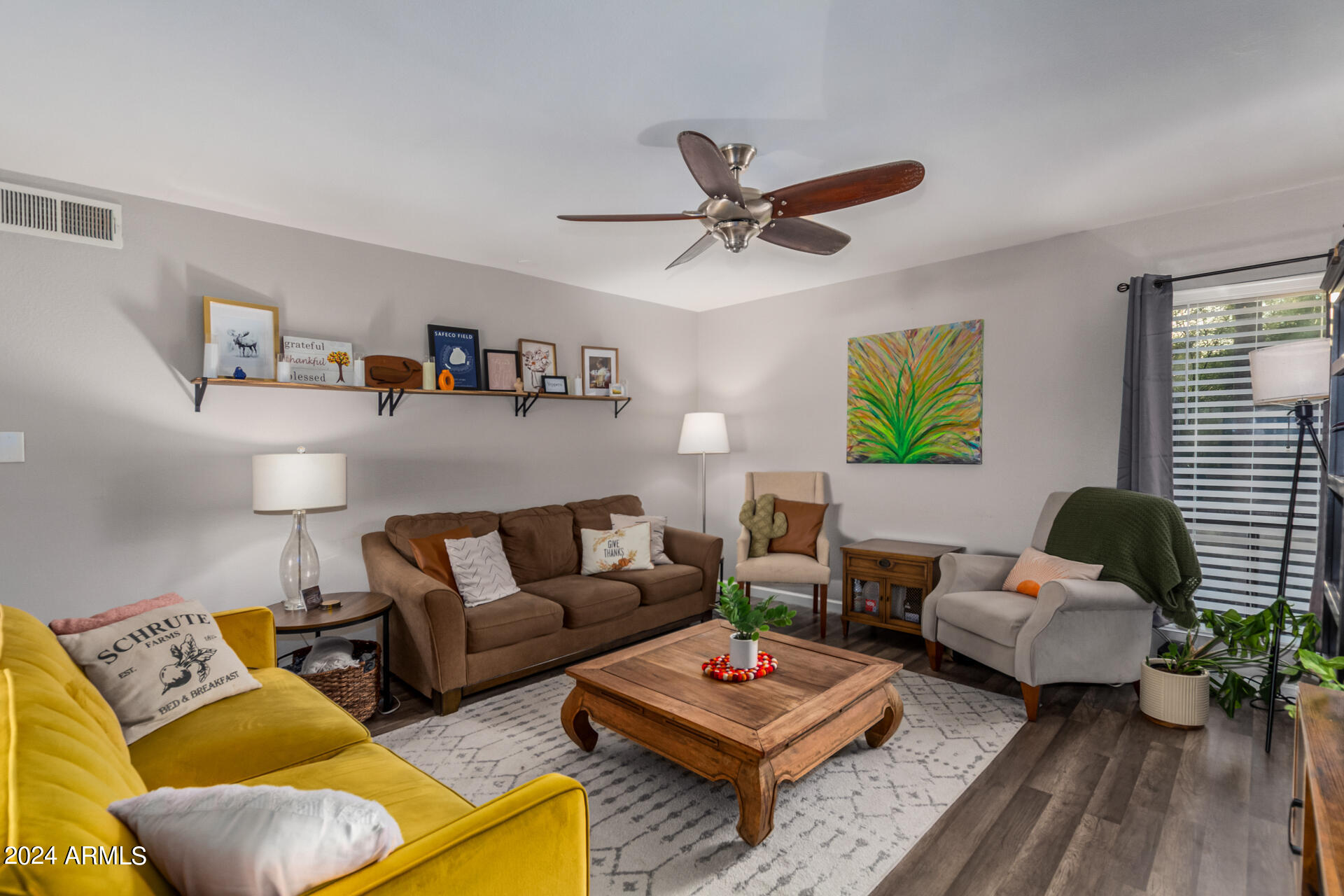 4950 N MILLER Road, 205