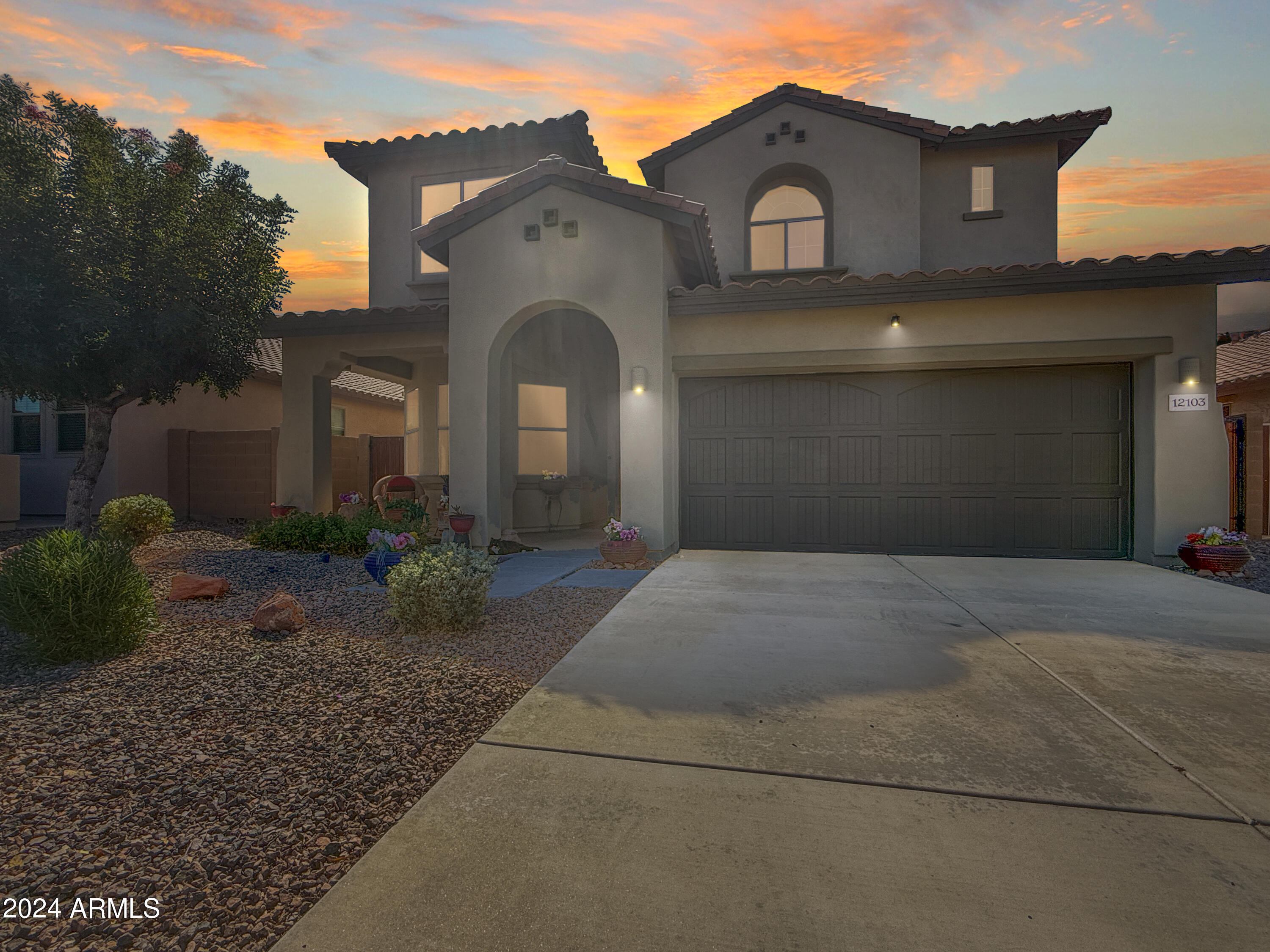 12103 W EAGLE RIDGE Lane