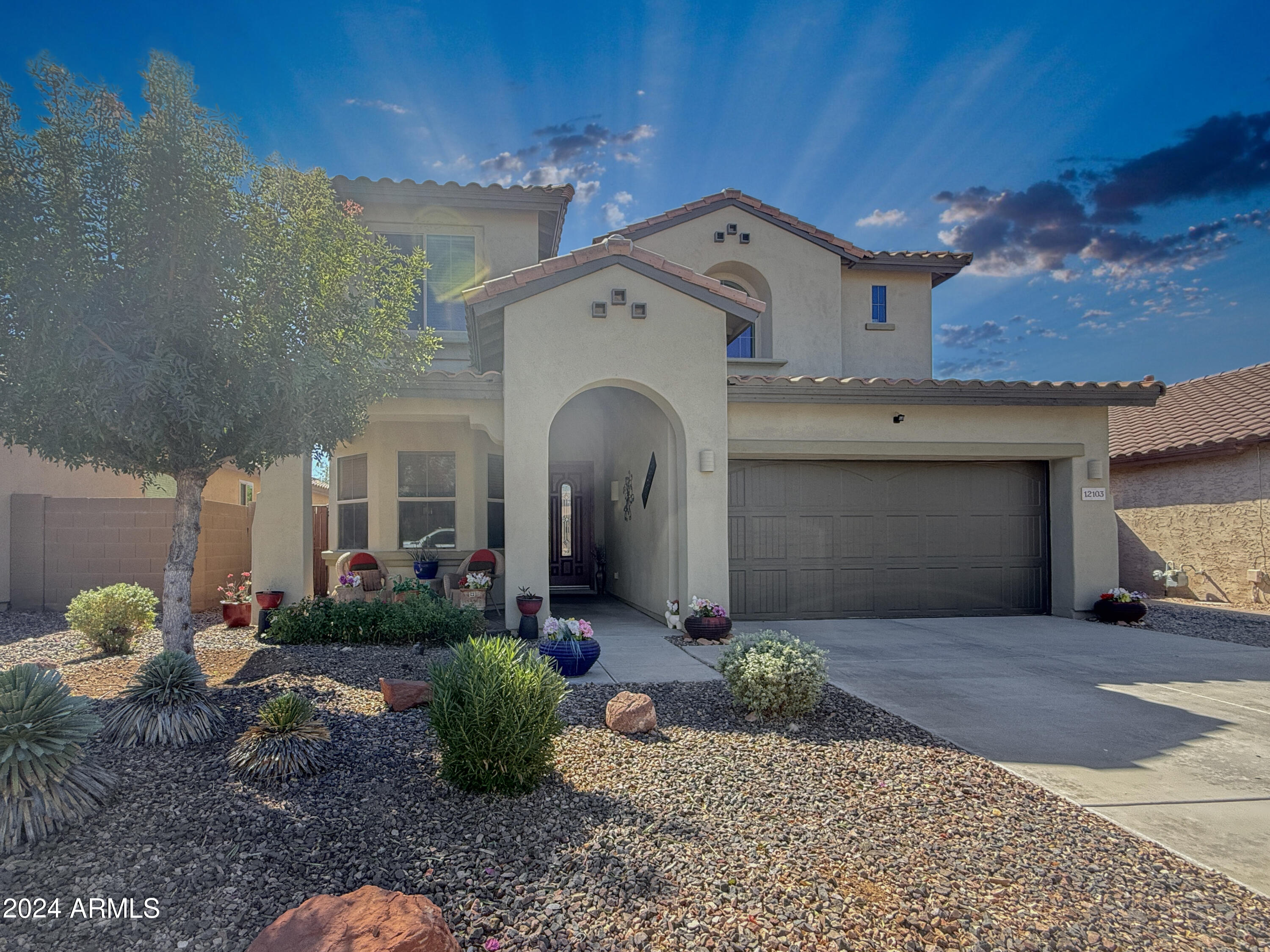 12103 W EAGLE RIDGE Lane