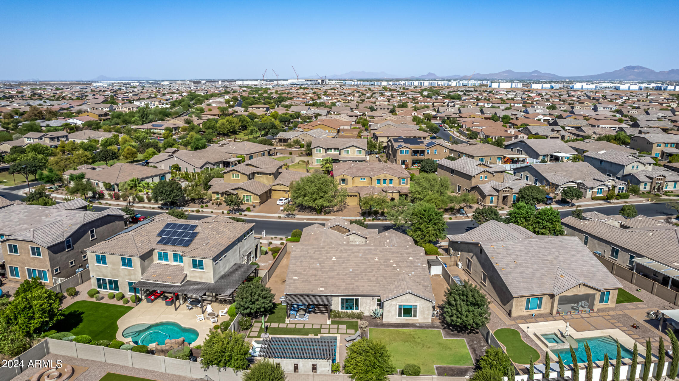 10551 E DIFFRACTION Avenue