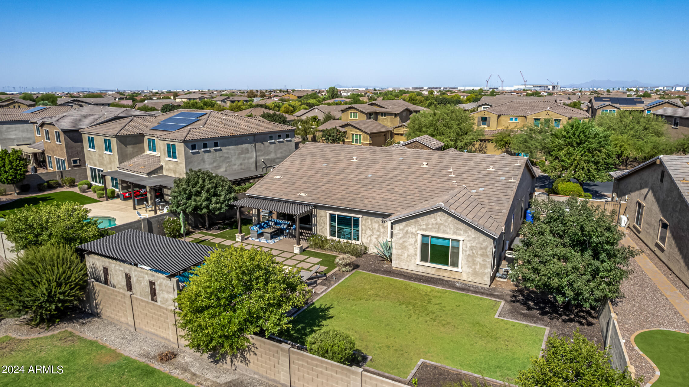 10551 E DIFFRACTION Avenue