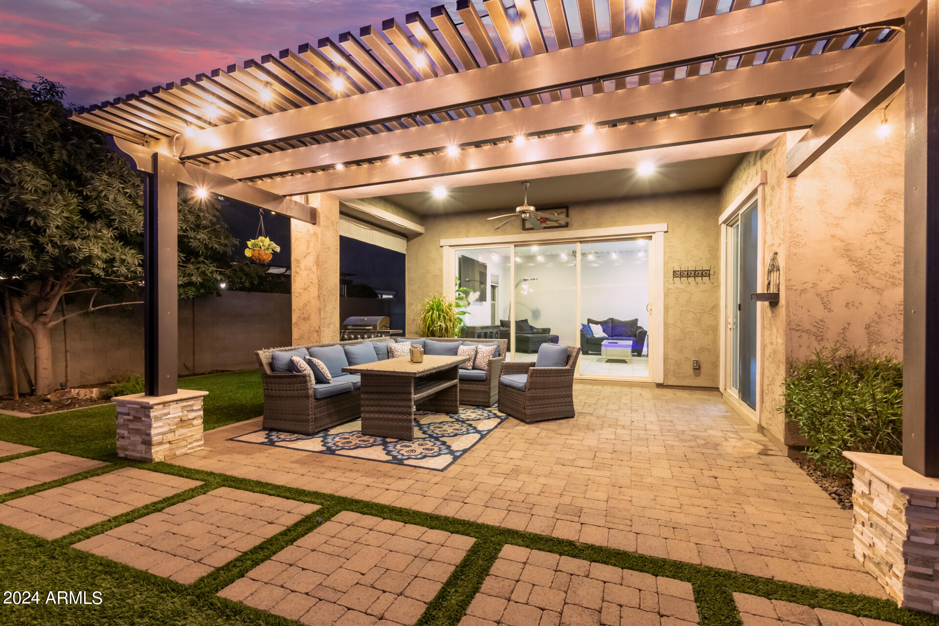 10551 E DIFFRACTION Avenue