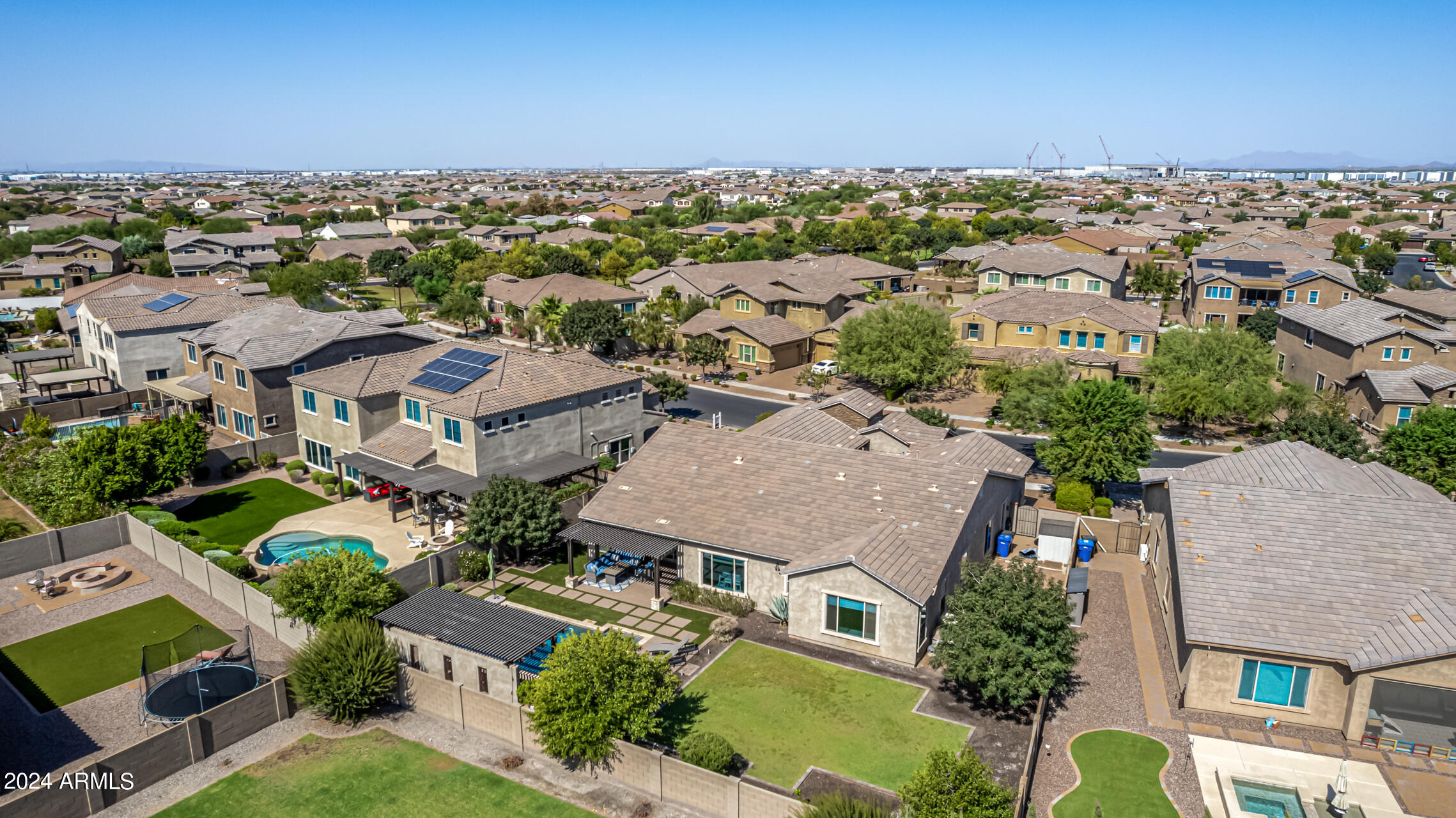 10551 E DIFFRACTION Avenue
