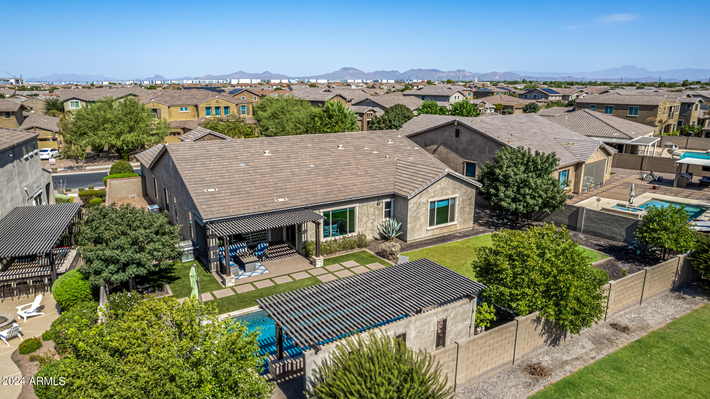 10551 E DIFFRACTION Avenue
