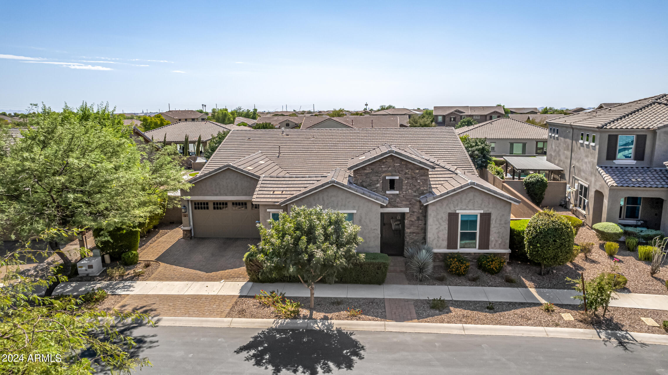 10551 E DIFFRACTION Avenue
