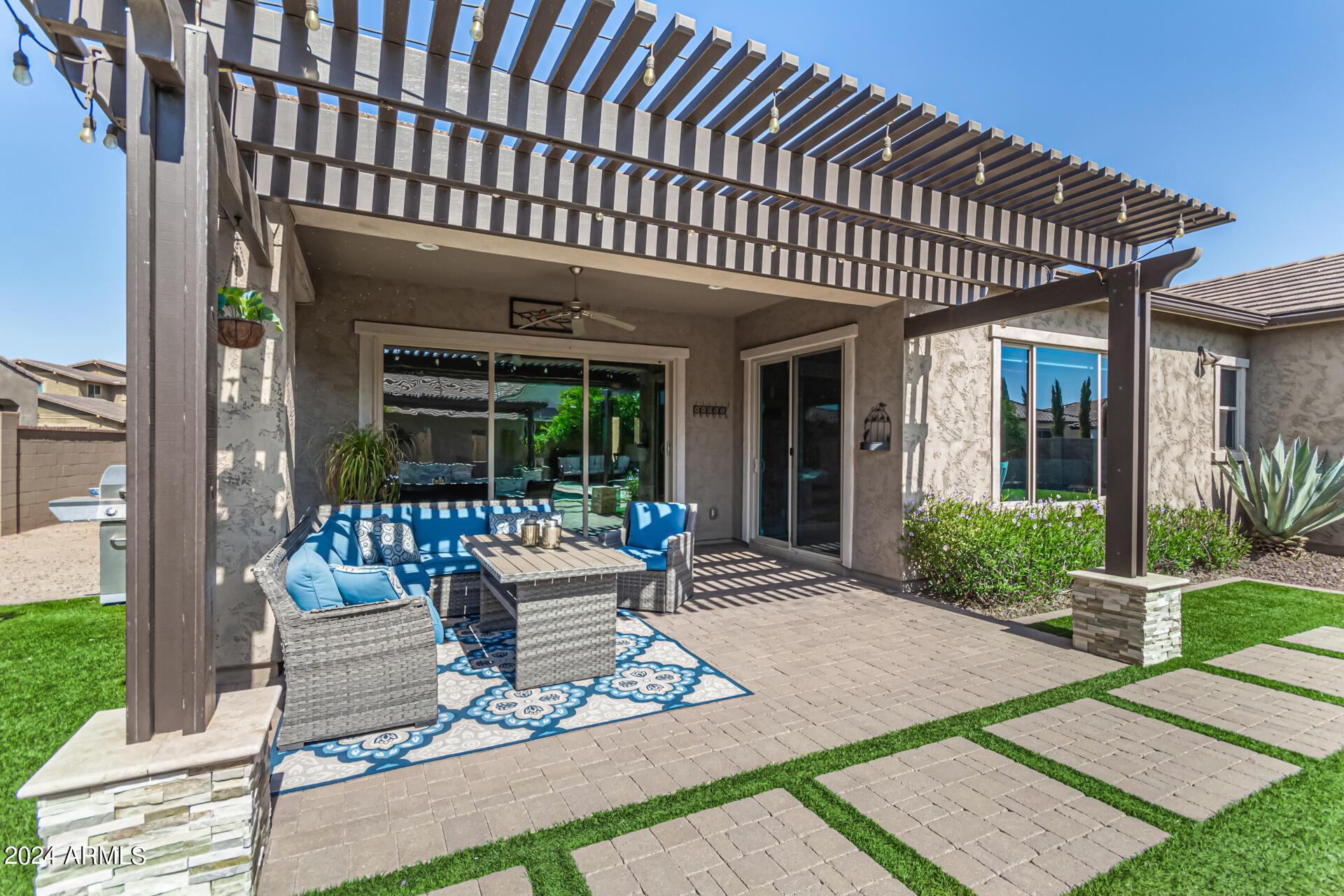 10551 E DIFFRACTION Avenue