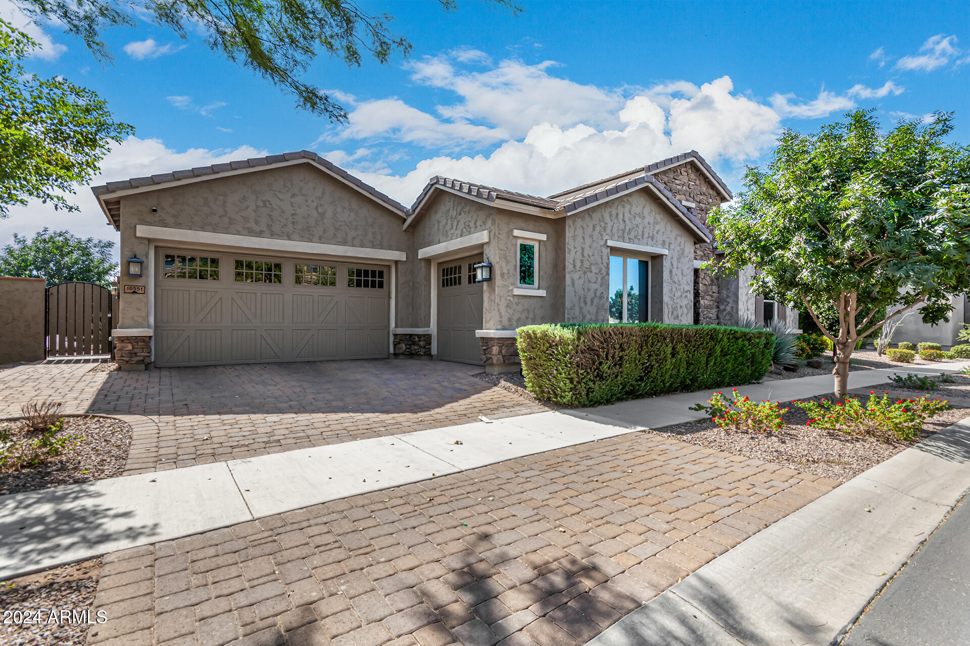 10551 E DIFFRACTION Avenue