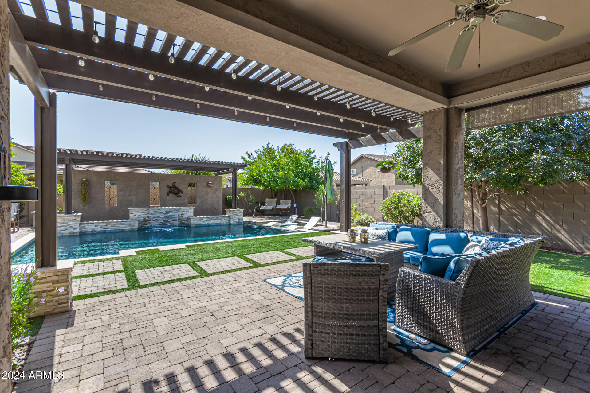 10551 E DIFFRACTION Avenue