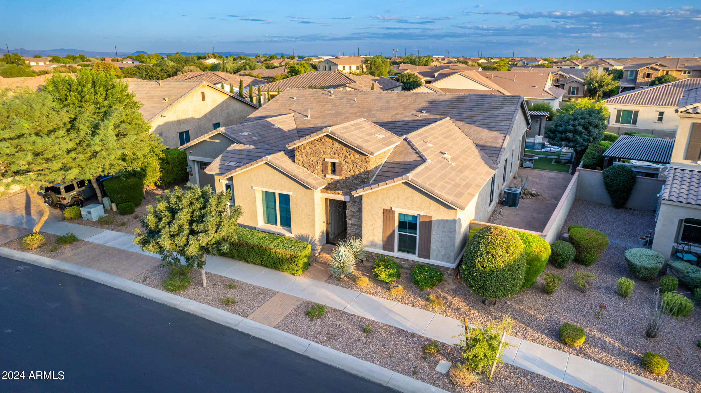 10551 E DIFFRACTION Avenue