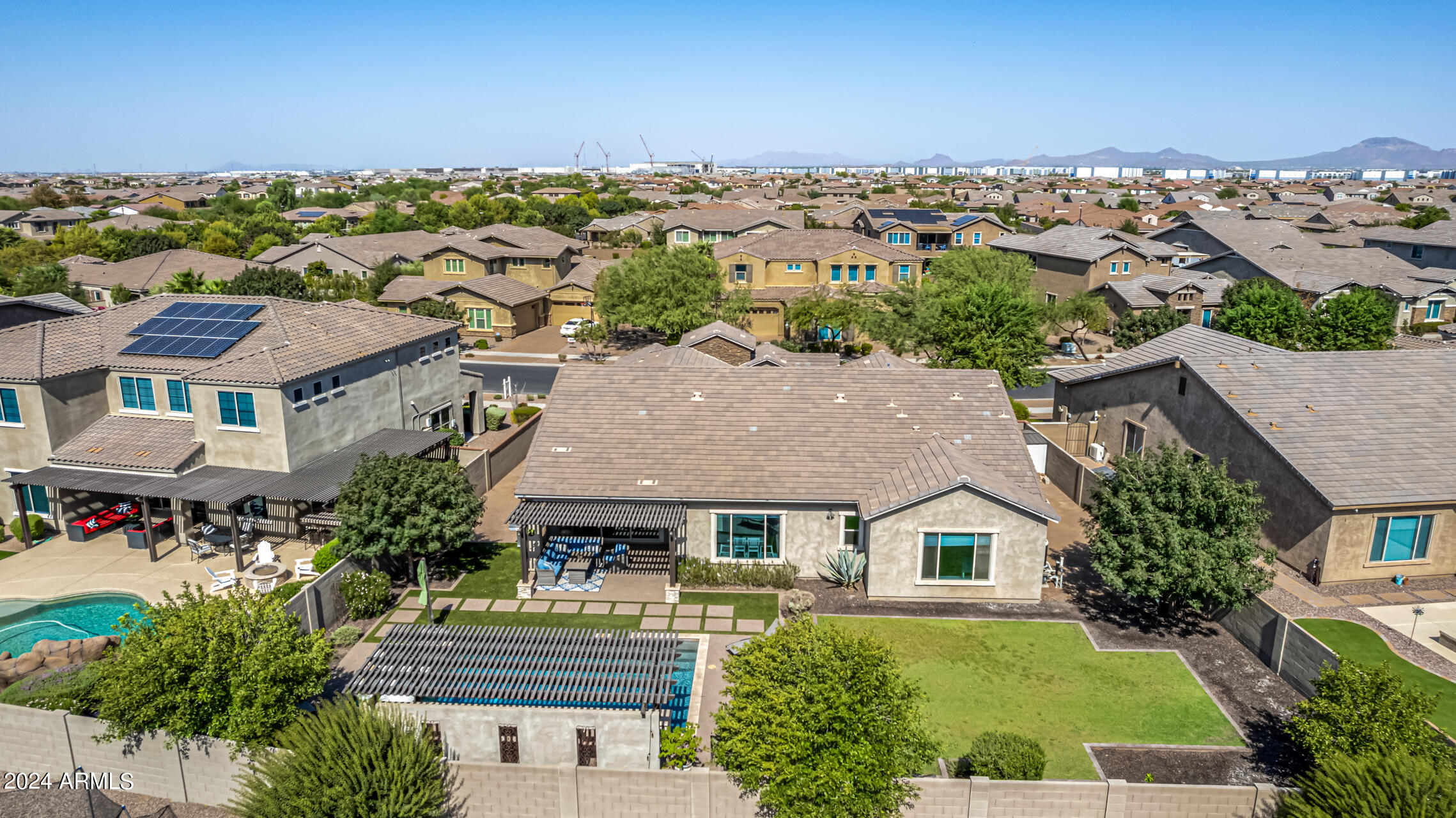 10551 E DIFFRACTION Avenue