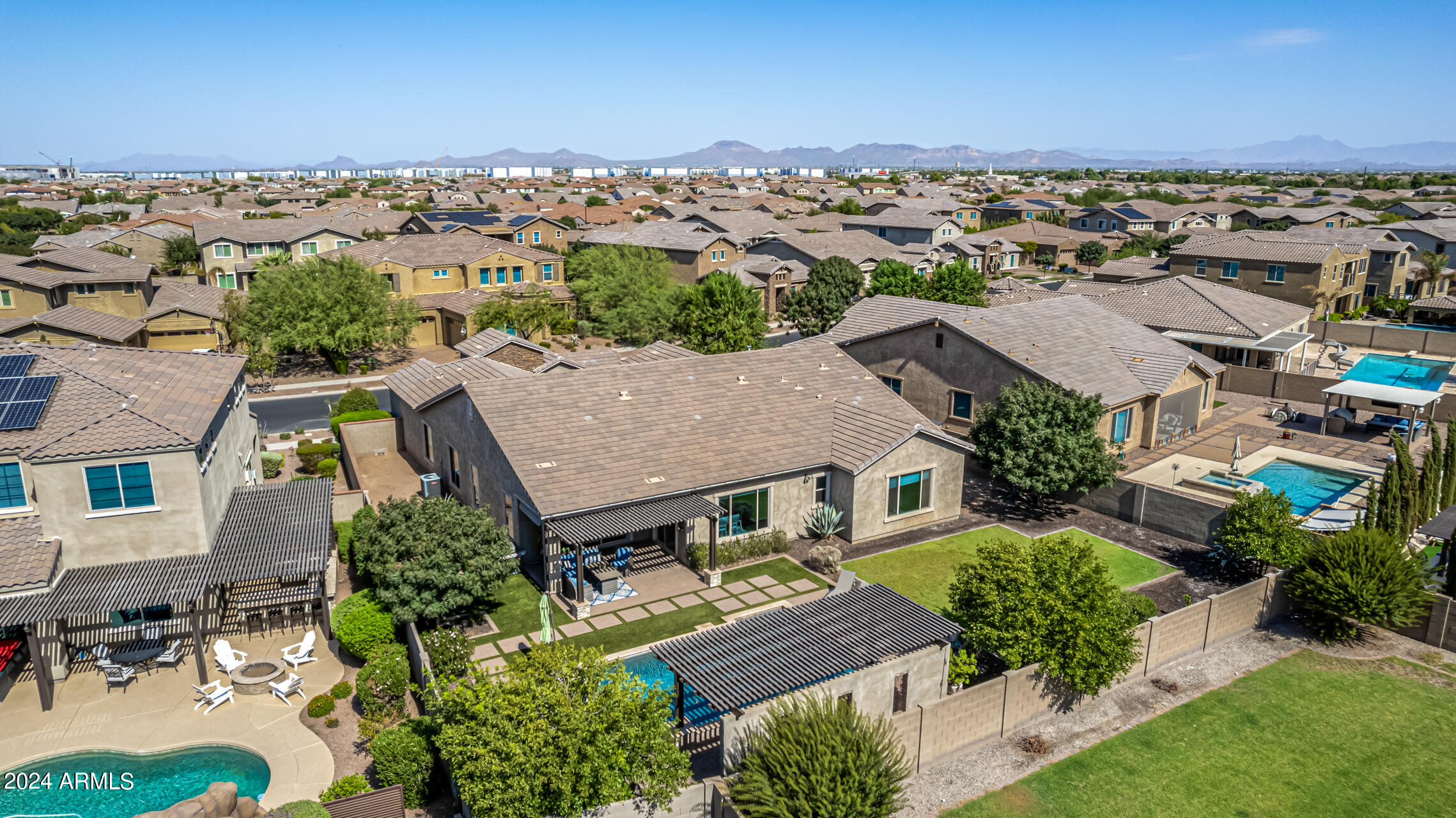 10551 E DIFFRACTION Avenue