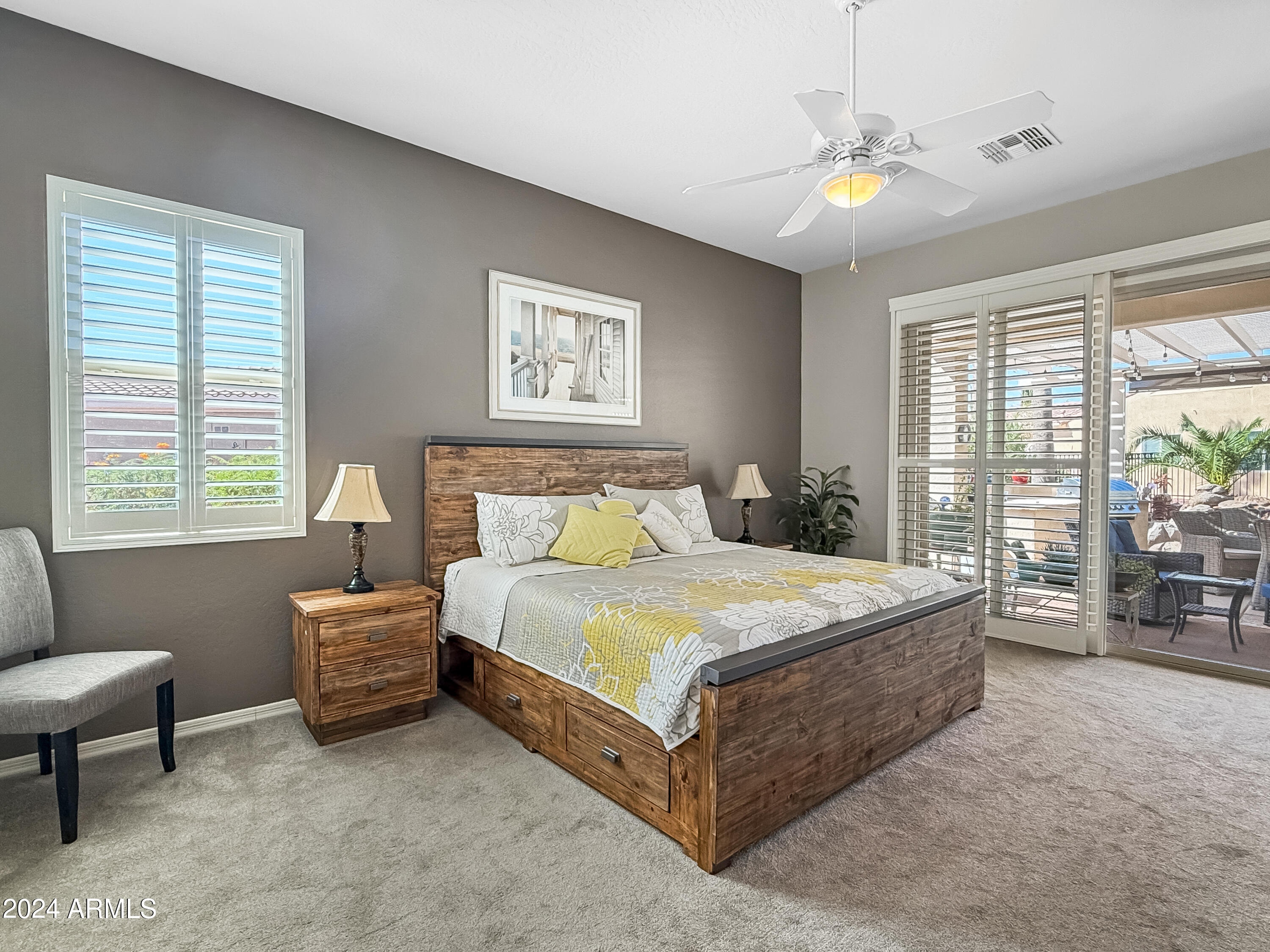 22016 N DE LA GUERRA Drive