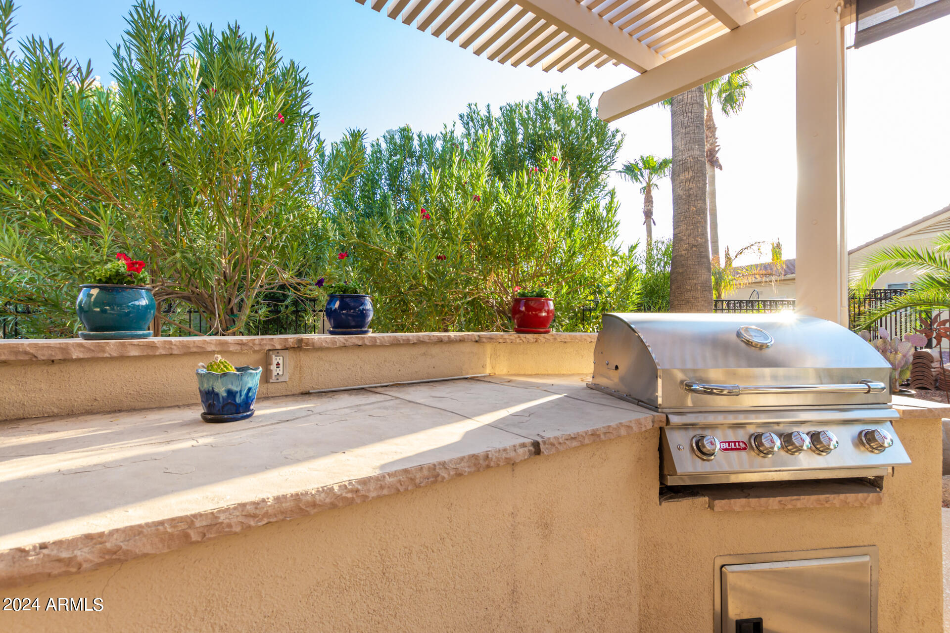 22016 N DE LA GUERRA Drive