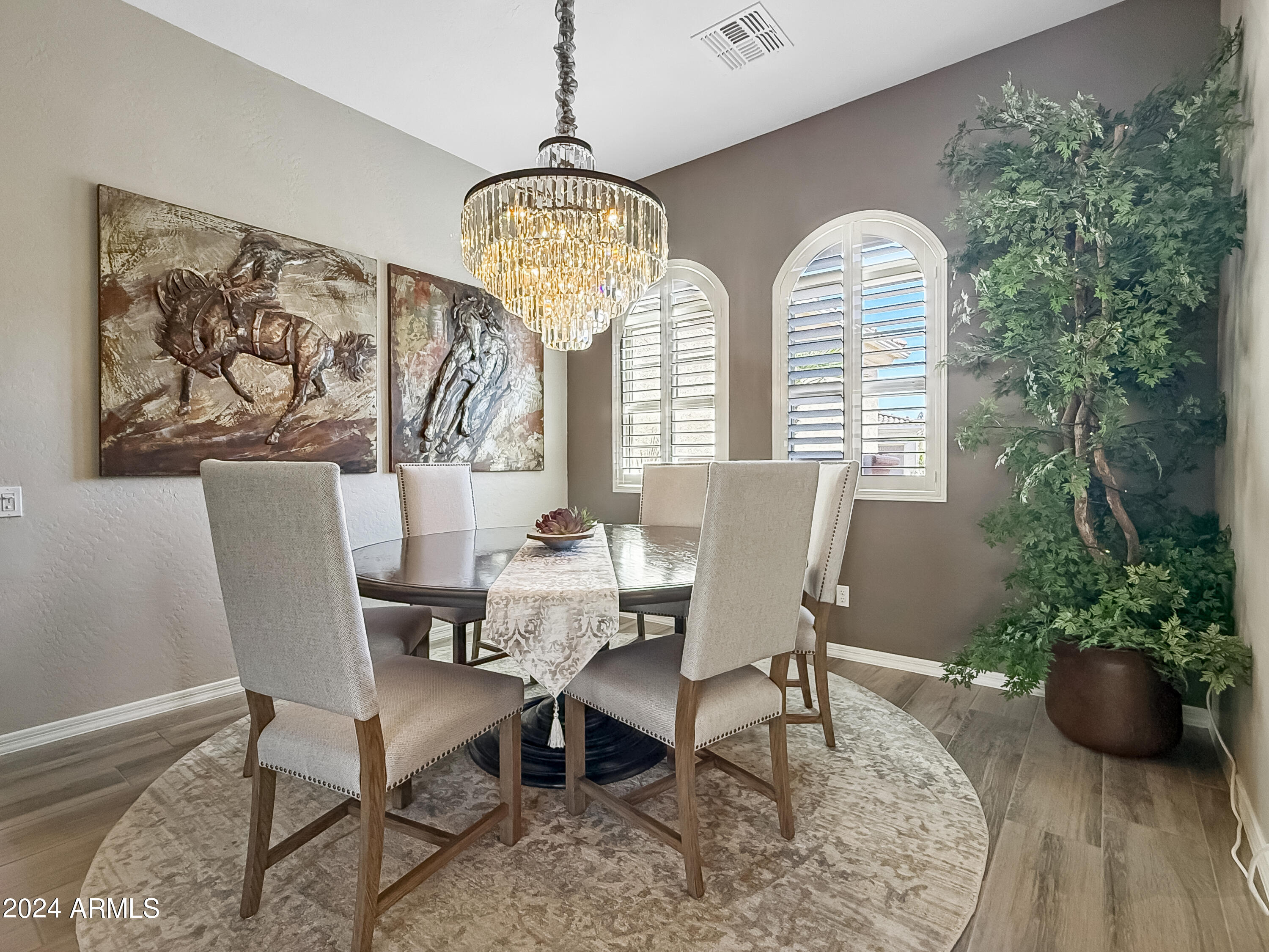 22016 N DE LA GUERRA Drive