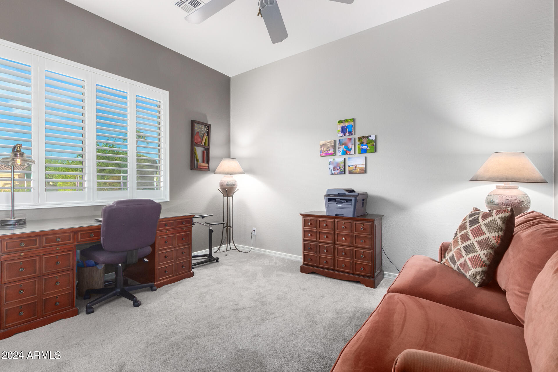 22016 N DE LA GUERRA Drive