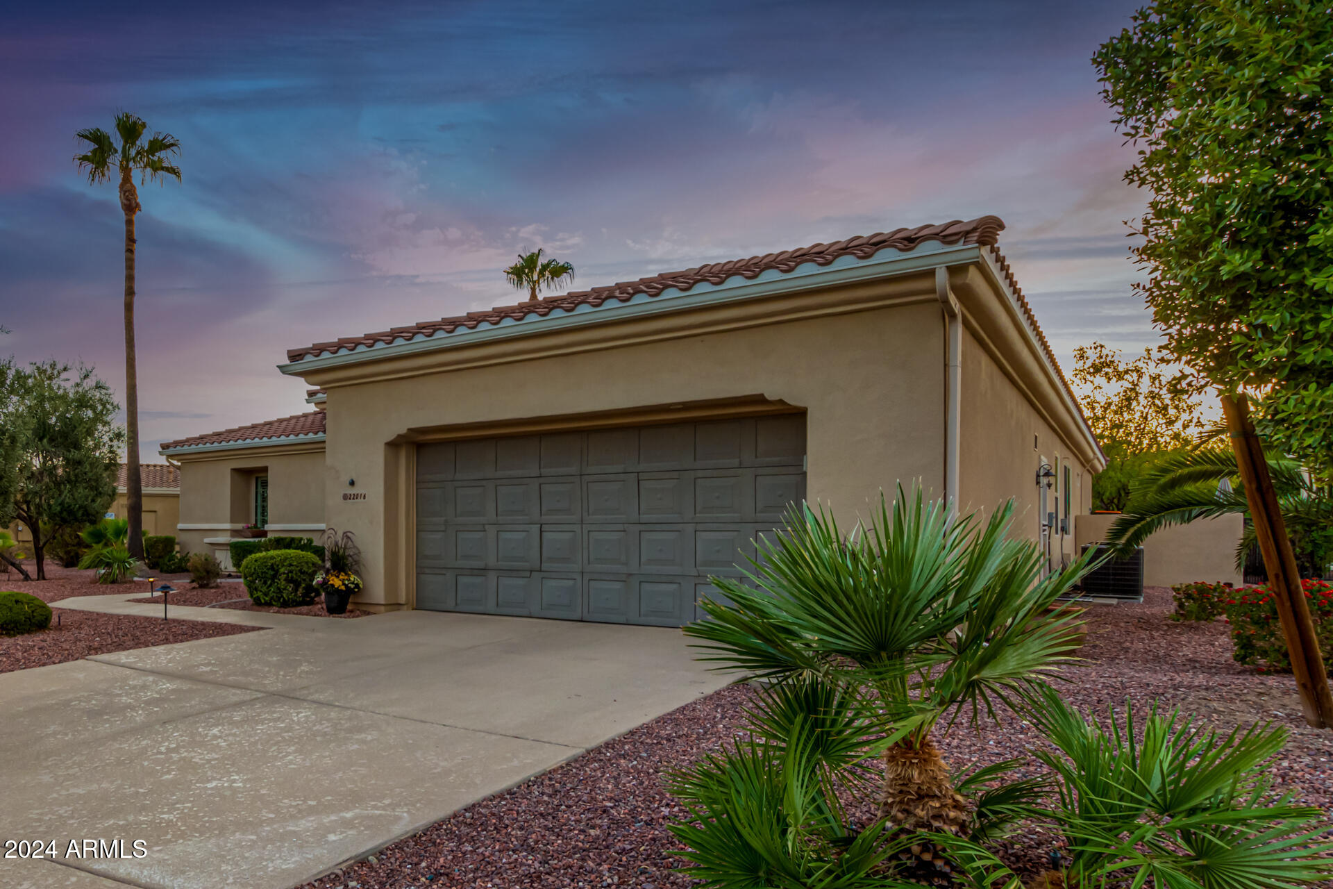 22016 N DE LA GUERRA Drive