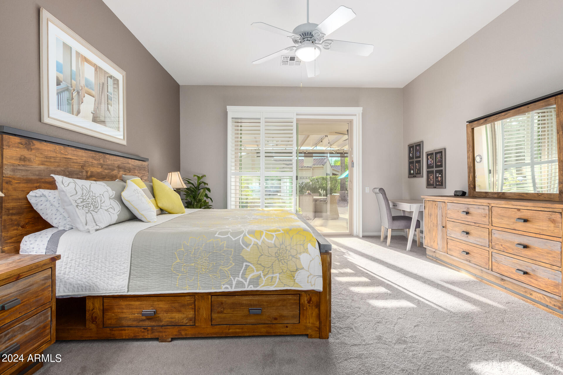 22016 N DE LA GUERRA Drive