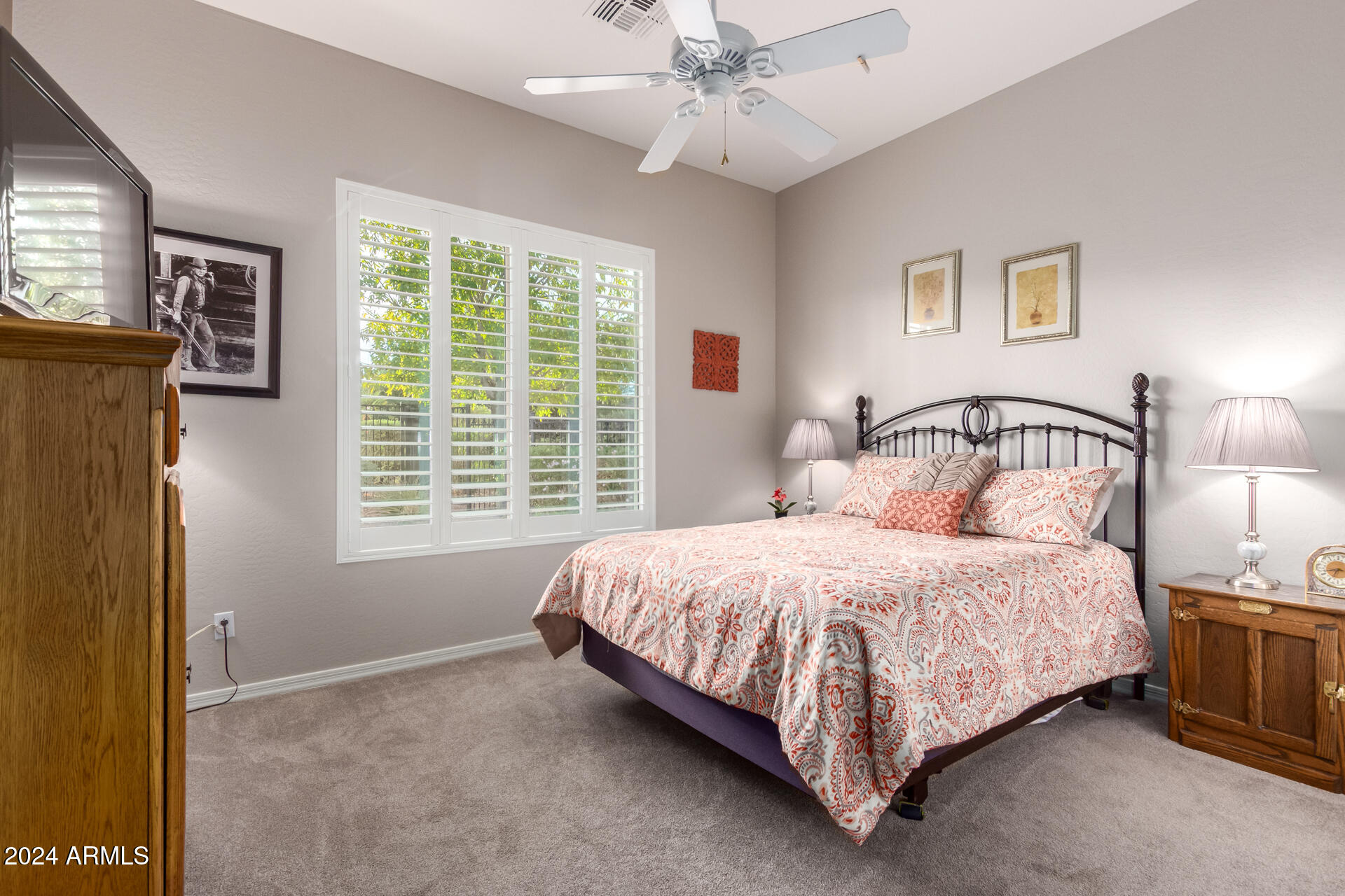 22016 N DE LA GUERRA Drive