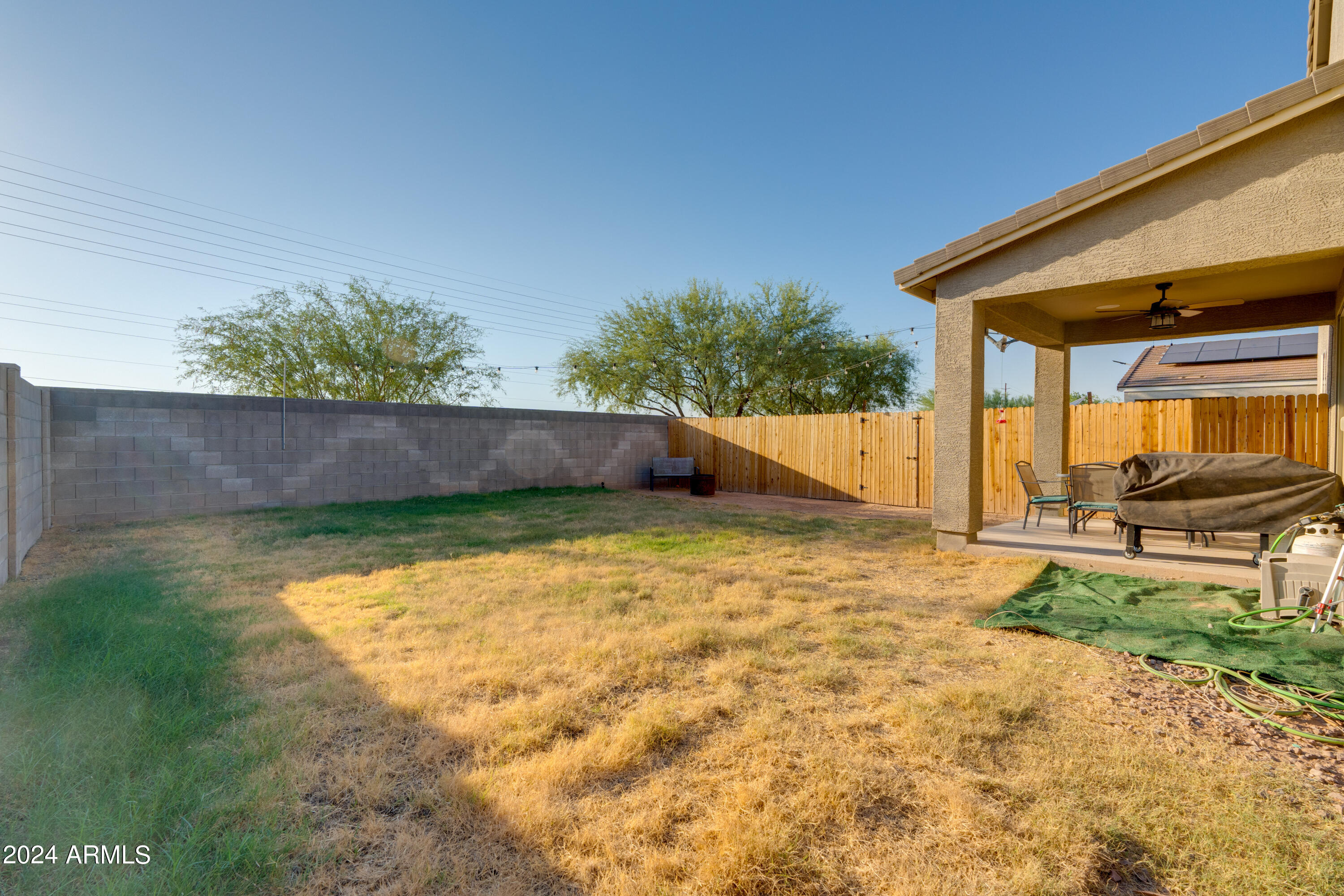 30294 N HUMMINGBIRD Lane