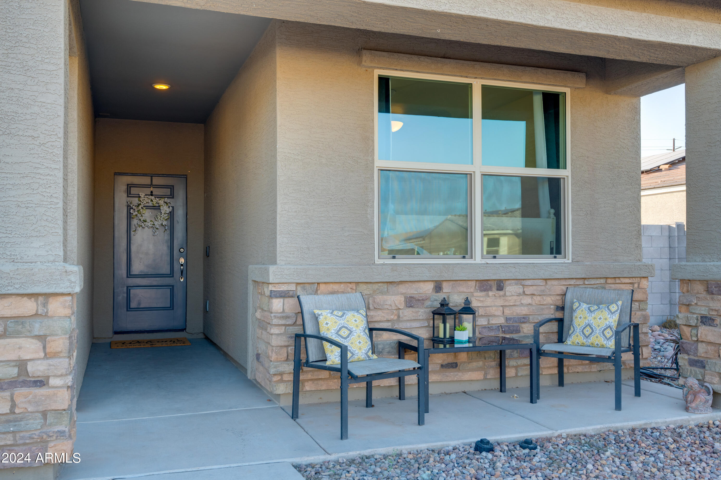 30294 N HUMMINGBIRD Lane